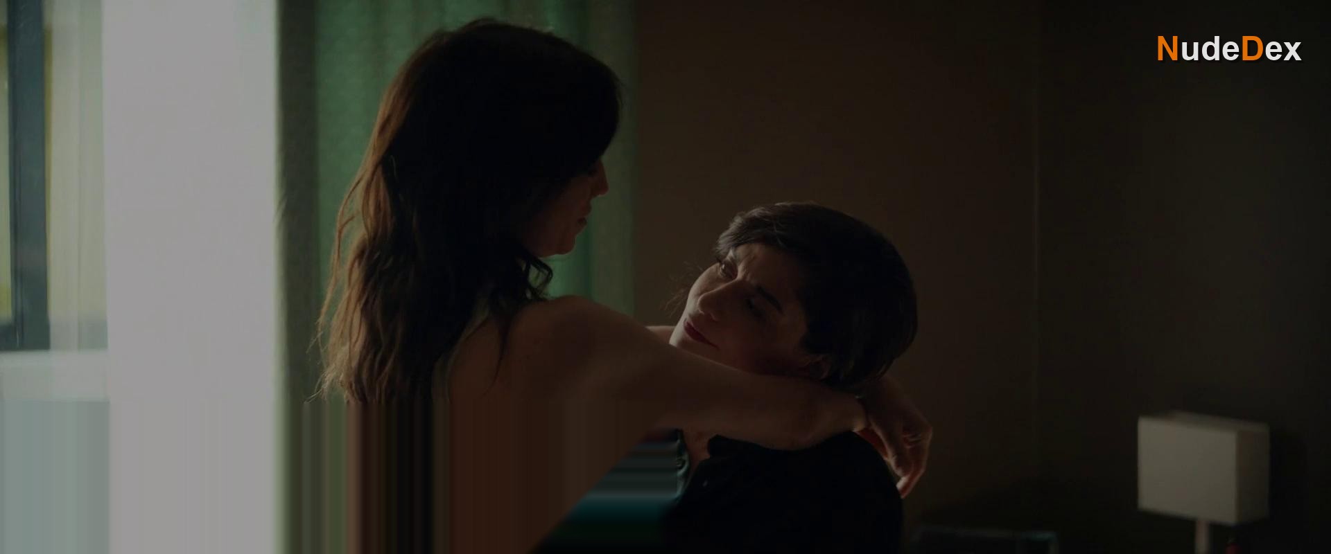 Charlotte Gainsbourg in Alphonse, photo 20