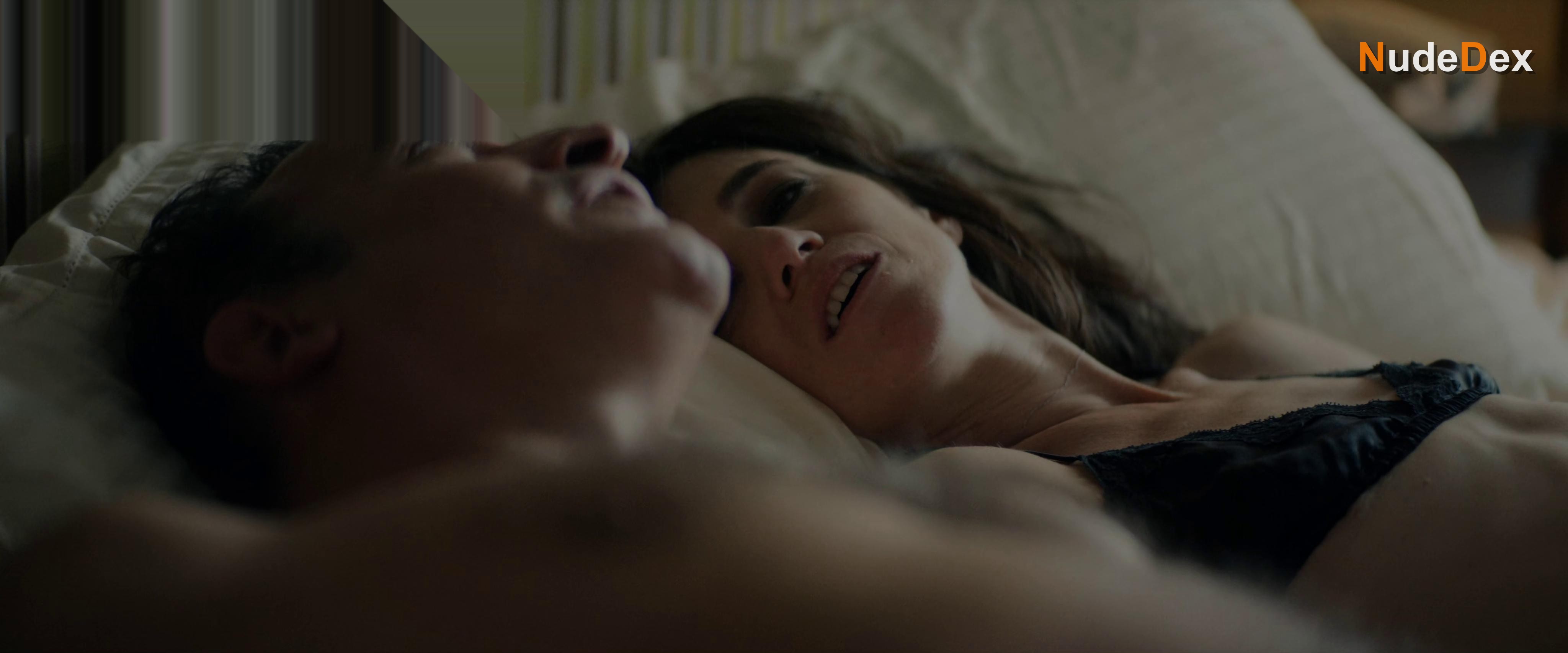 Charlotte Gainsbourg in Alphonse, photo 21