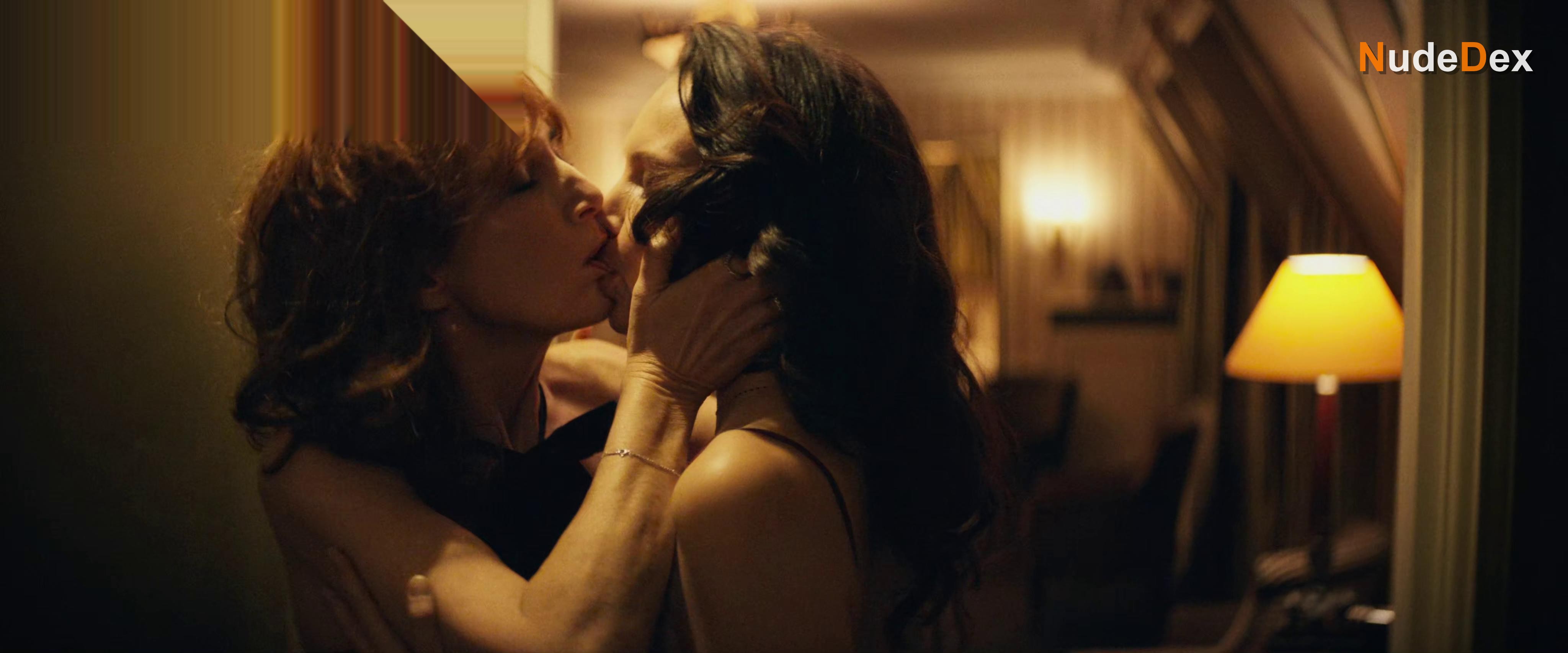 Charlotte Gainsbourg in Alphonse, photo 22
