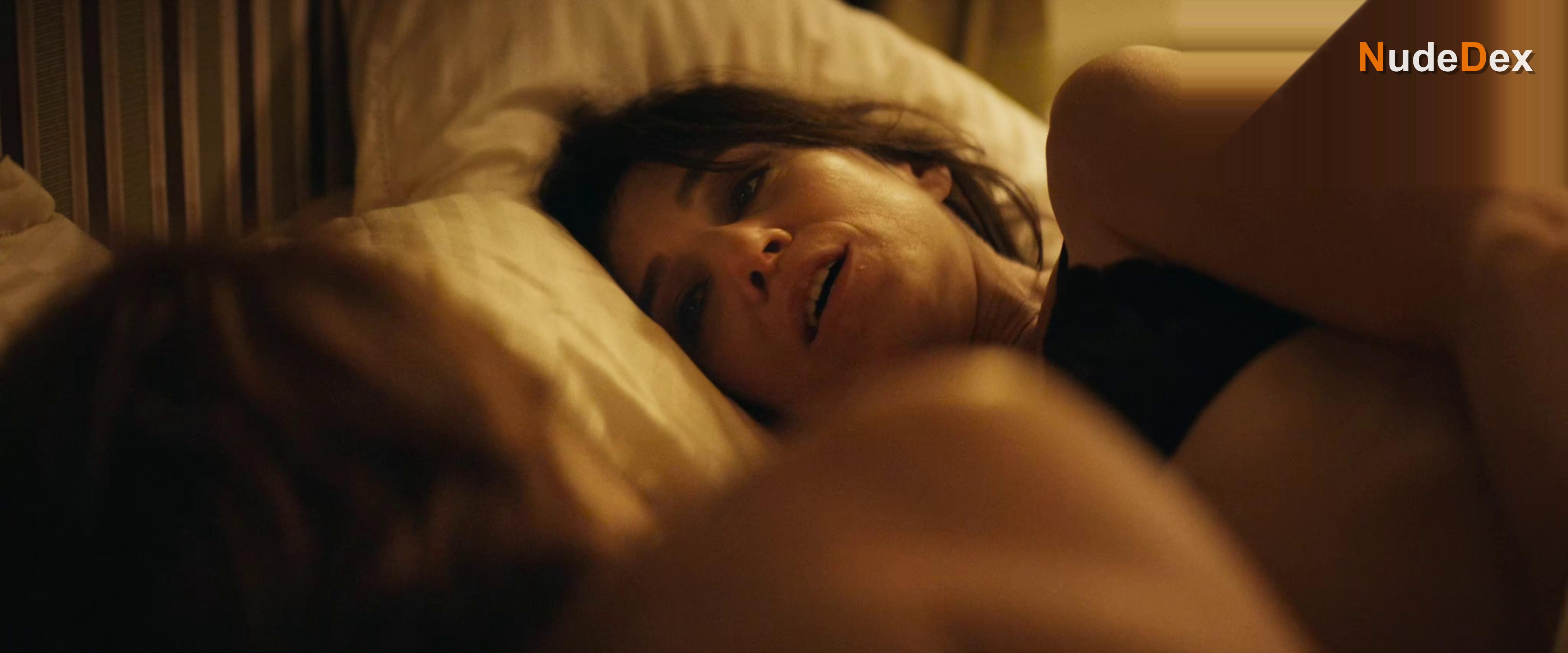 Charlotte Gainsbourg in Alphonse, photo 25