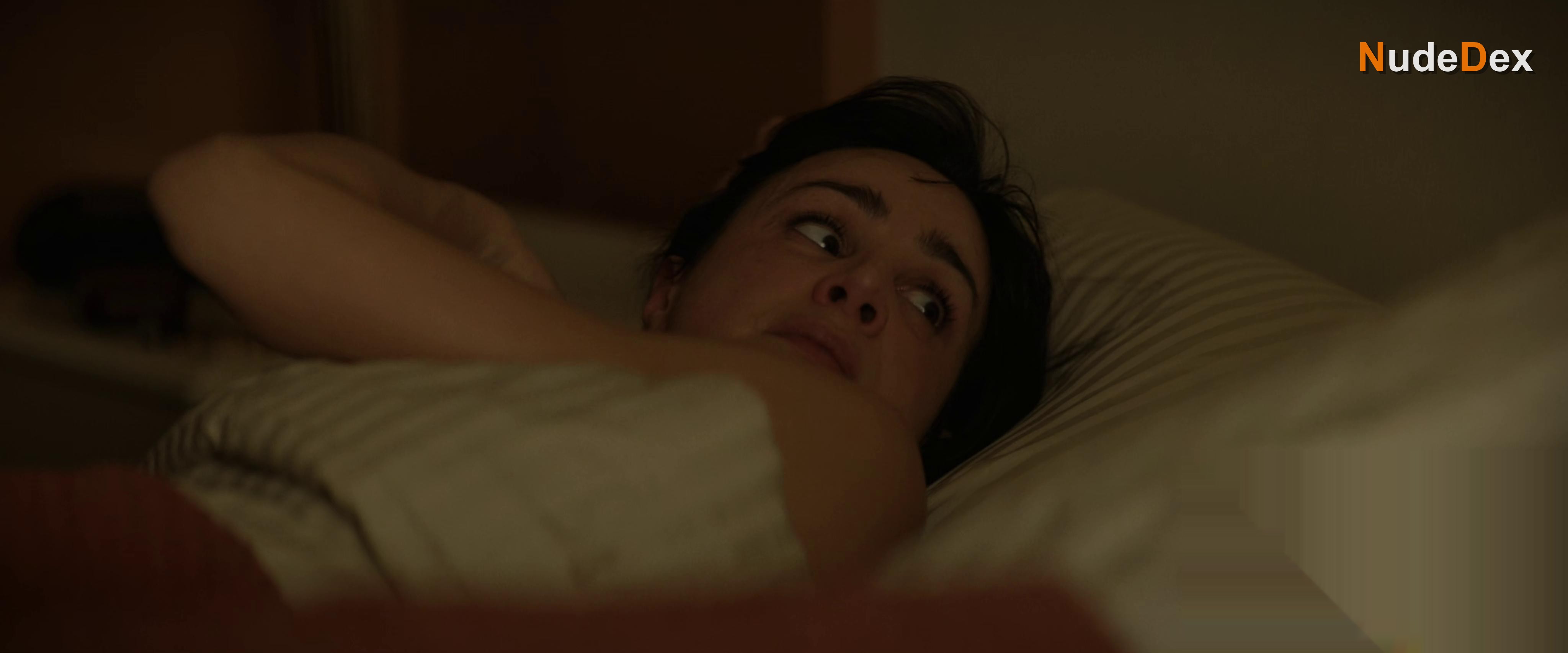 Charlotte Gainsbourg in Alphonse, photo 28