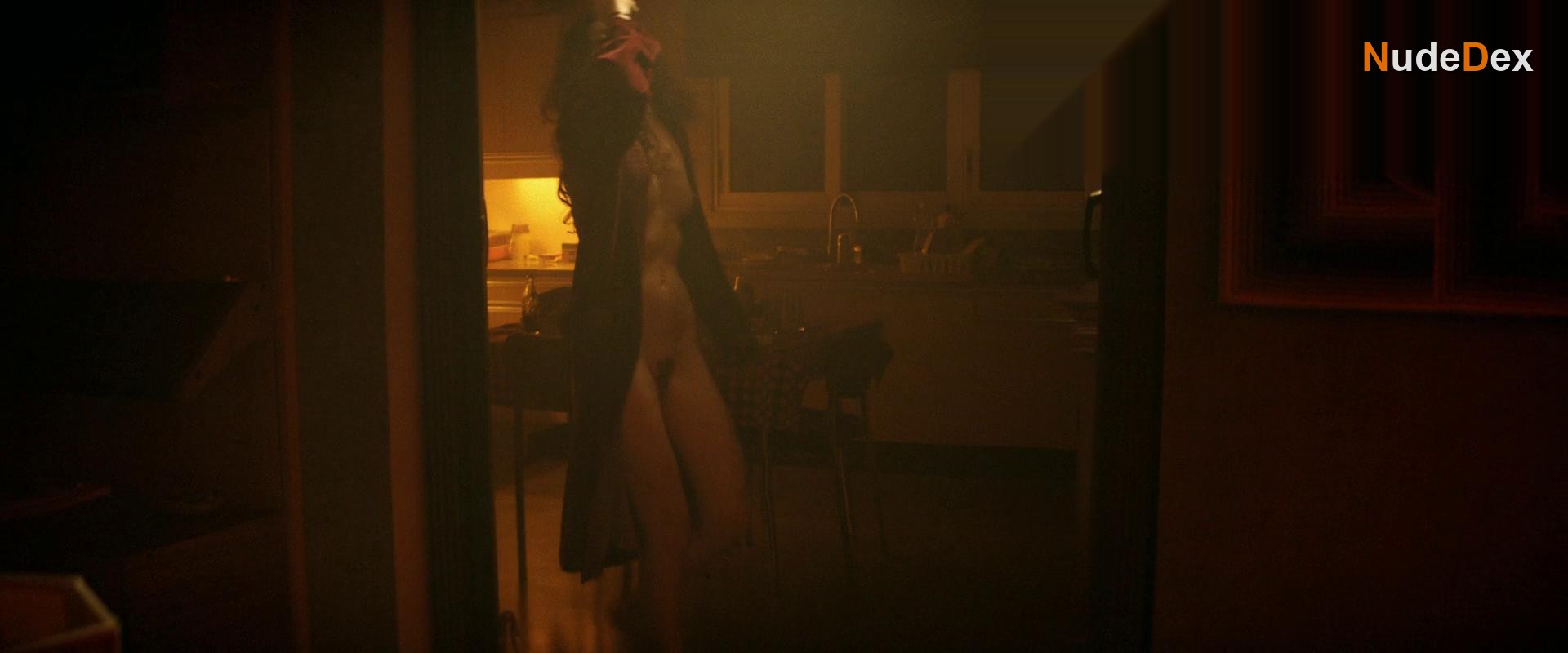 Charlotte Gainsbourg in Alphonse, photo 31