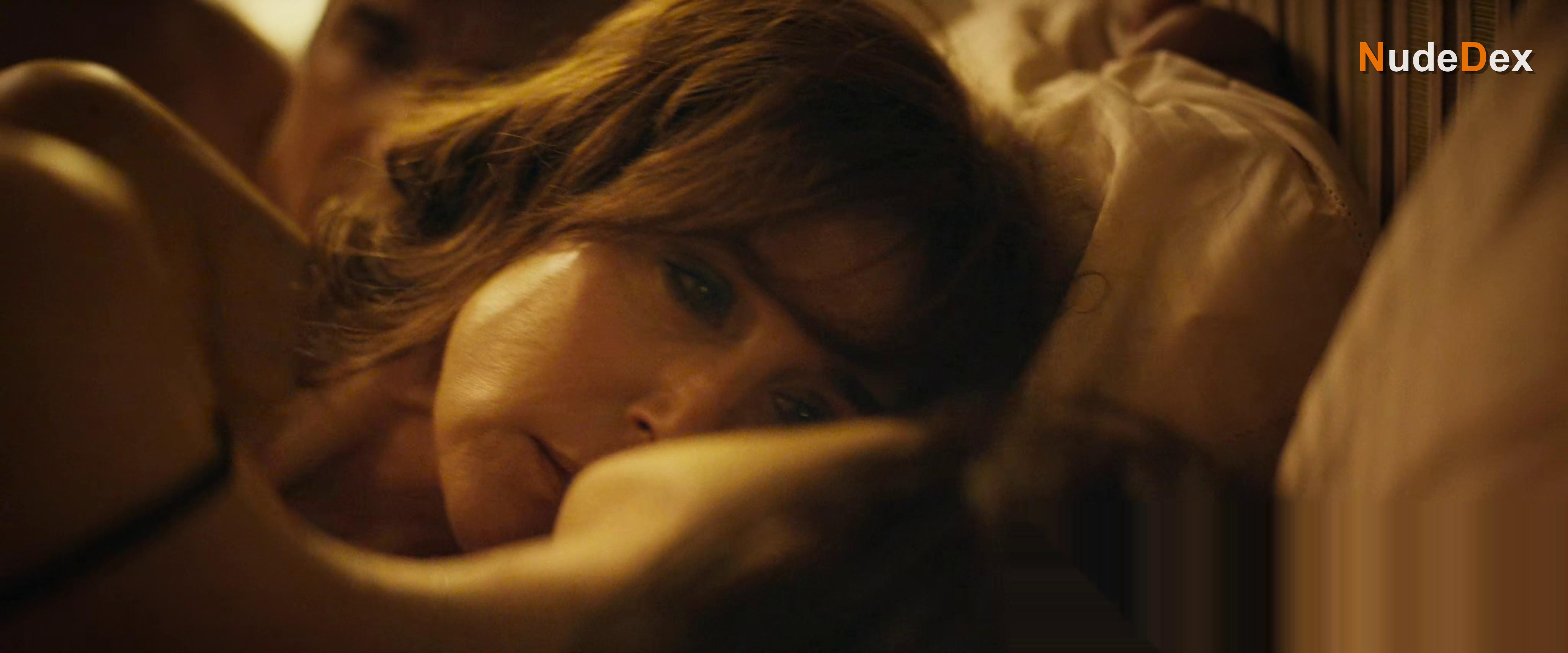 Charlotte Gainsbourg in Alphonse, photo 32