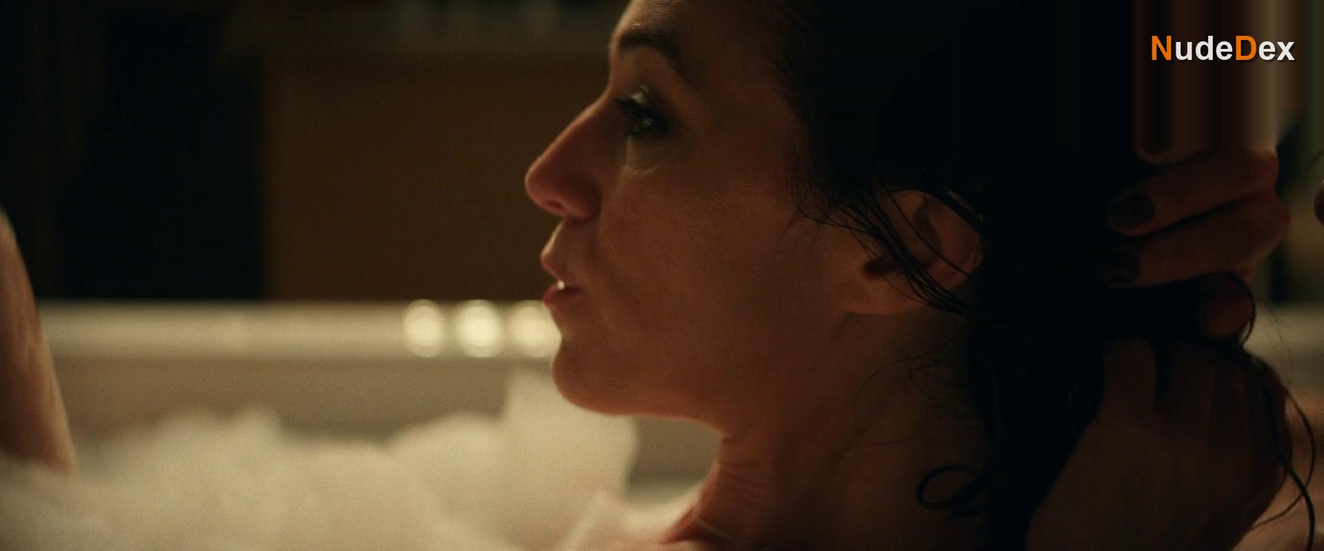 Charlotte Gainsbourg in Alphonse, photo 33