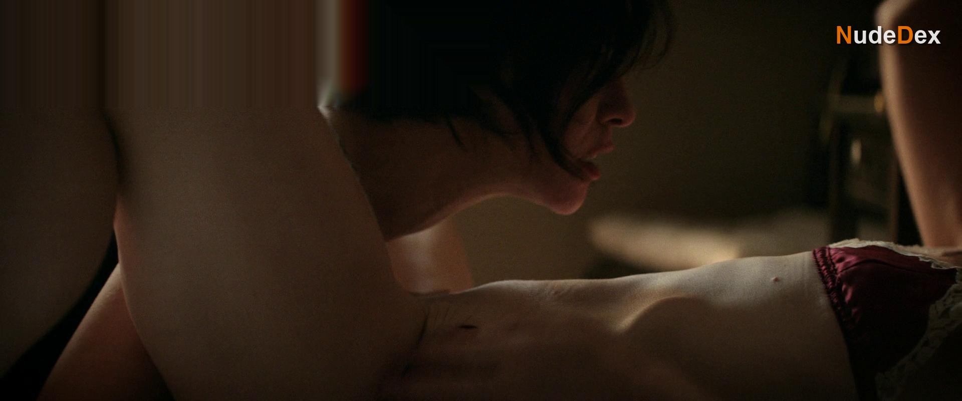Charlotte Gainsbourg in Alphonse, photo 34