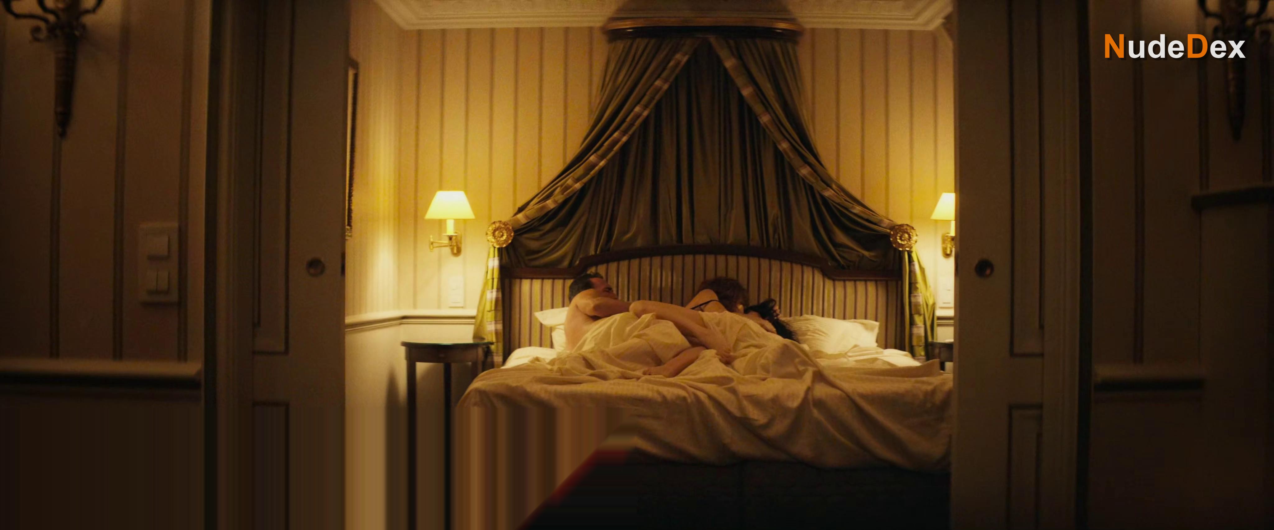 Charlotte Gainsbourg in Alphonse, photo 36