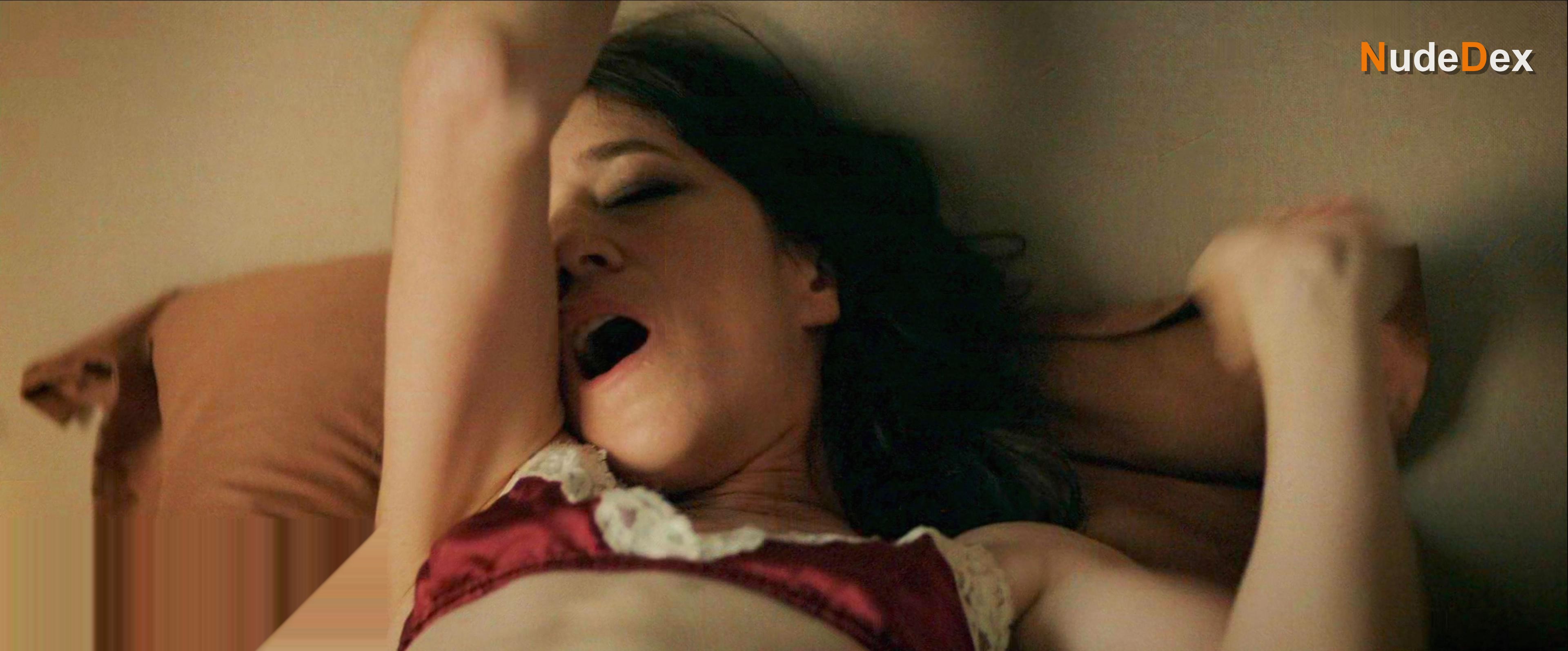 Charlotte Gainsbourg in Alphonse, photo 41