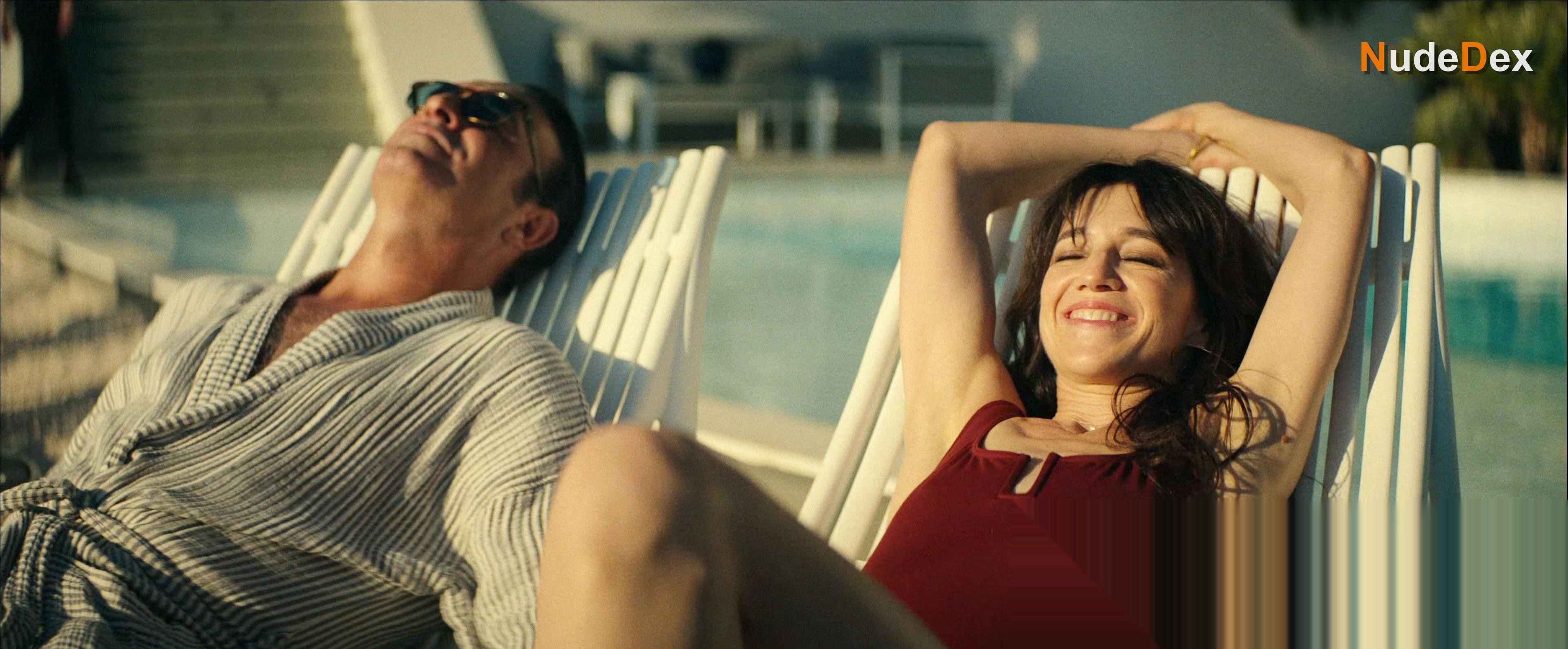 Charlotte Gainsbourg in Alphonse, photo 43