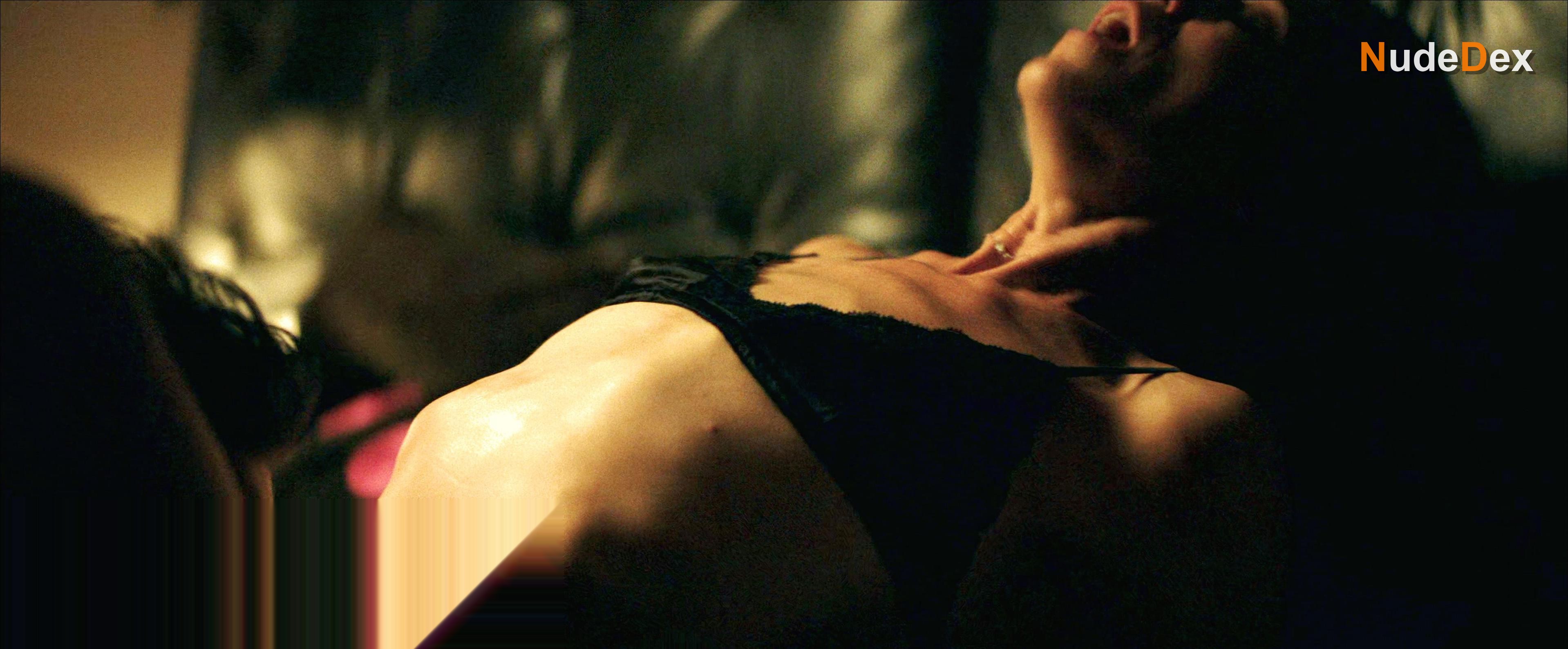 Charlotte Gainsbourg in Alphonse, photo 46