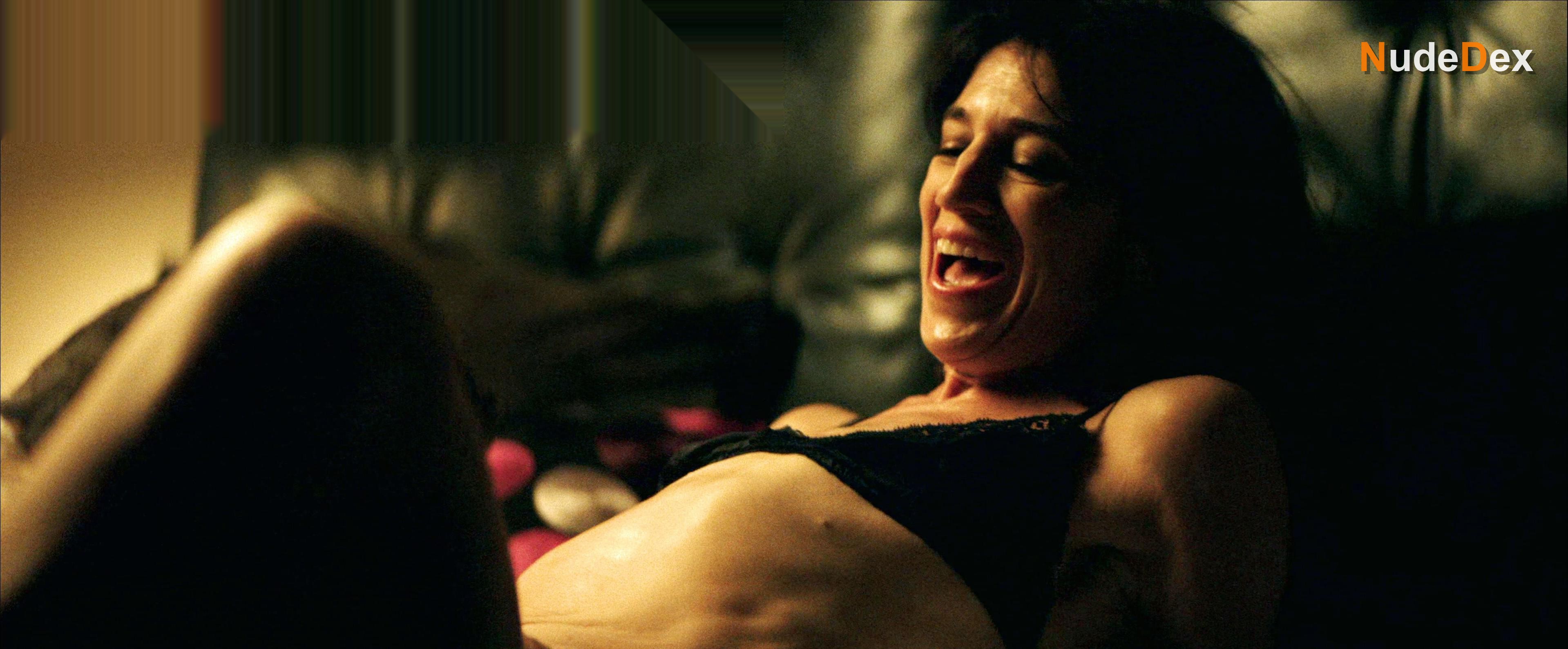 Charlotte Gainsbourg in Alphonse, photo 48