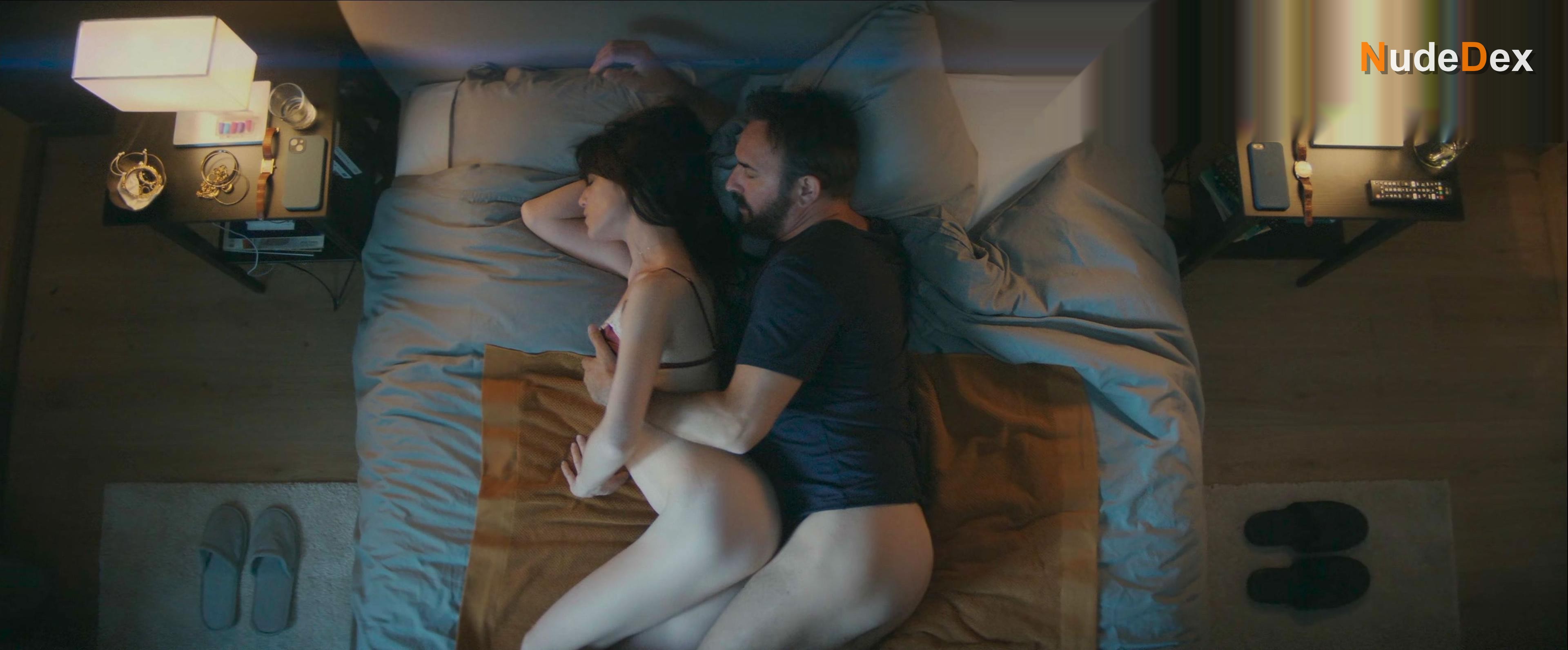 Charlotte Gainsbourg in Alphonse, photo 51