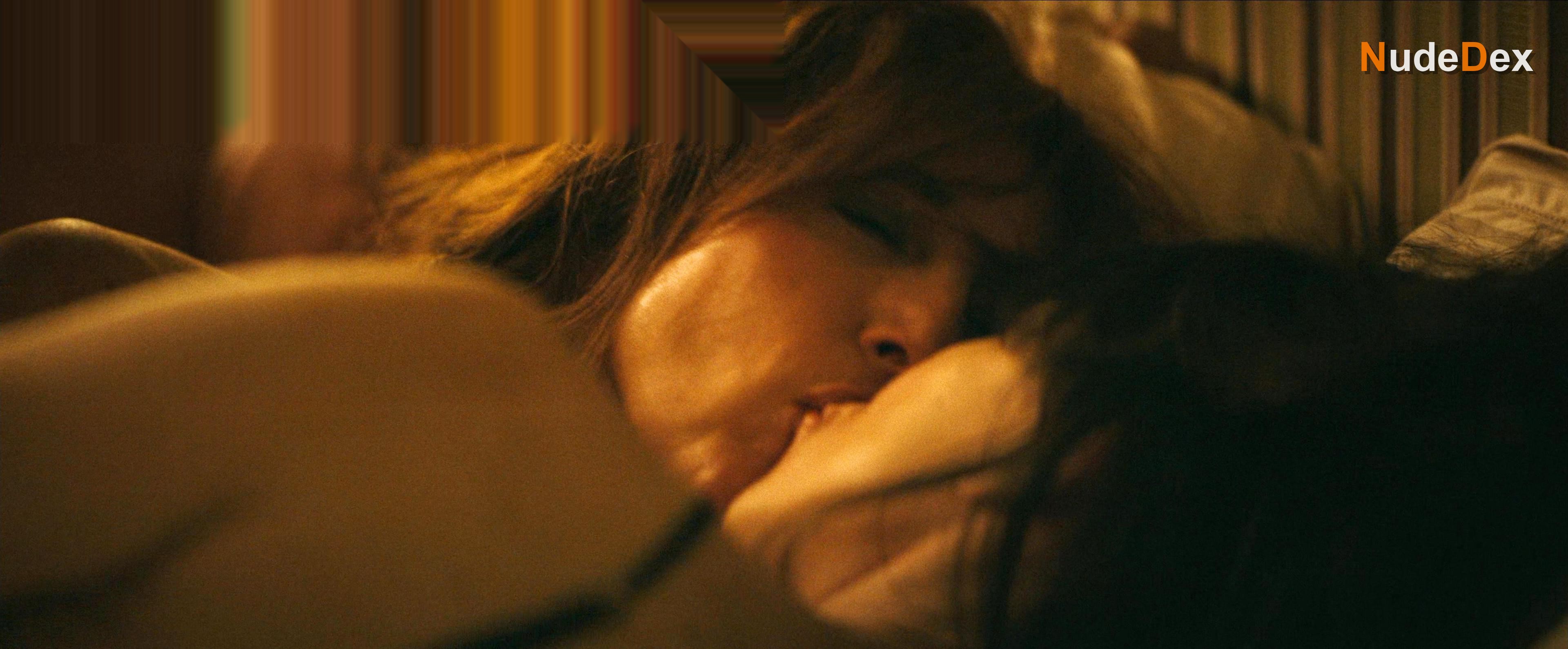 Charlotte Gainsbourg in Alphonse, photo 52