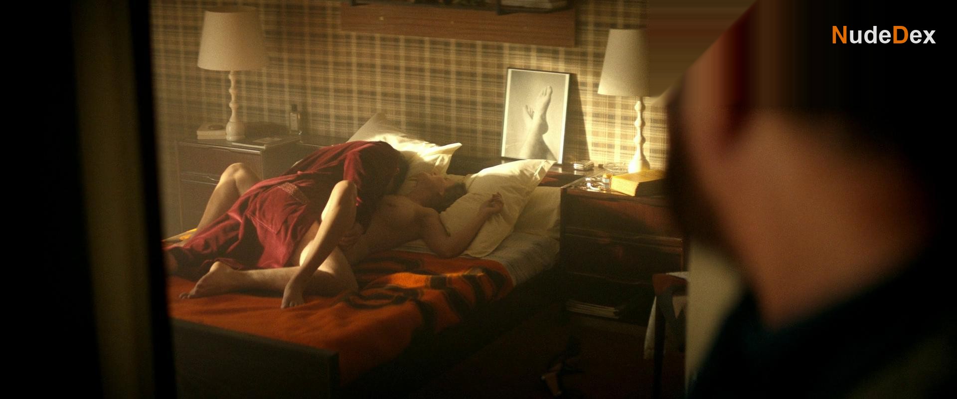 Charlotte Gainsbourg in Alphonse, photo 55