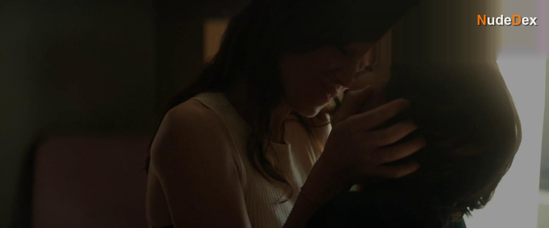 Charlotte Gainsbourg in Alphonse, photo 58