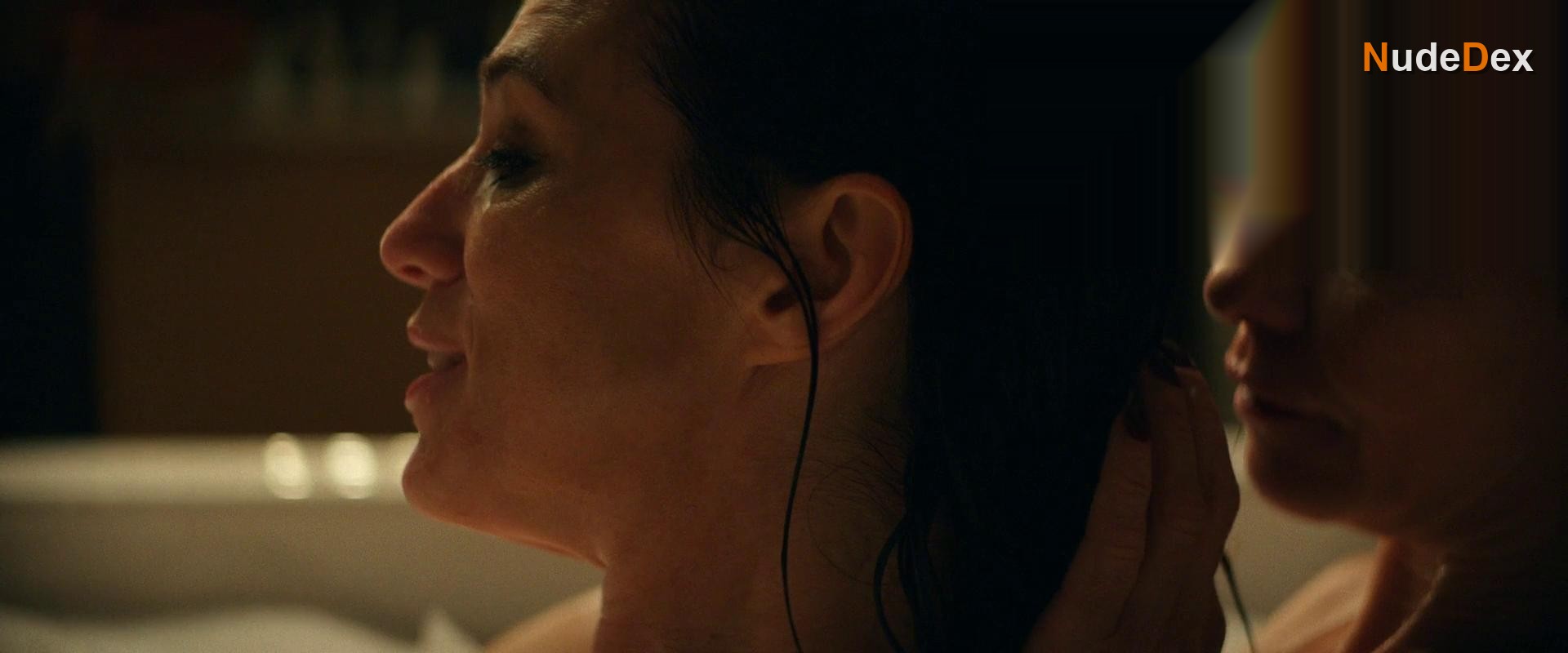 Charlotte Gainsbourg in Alphonse, photo 60