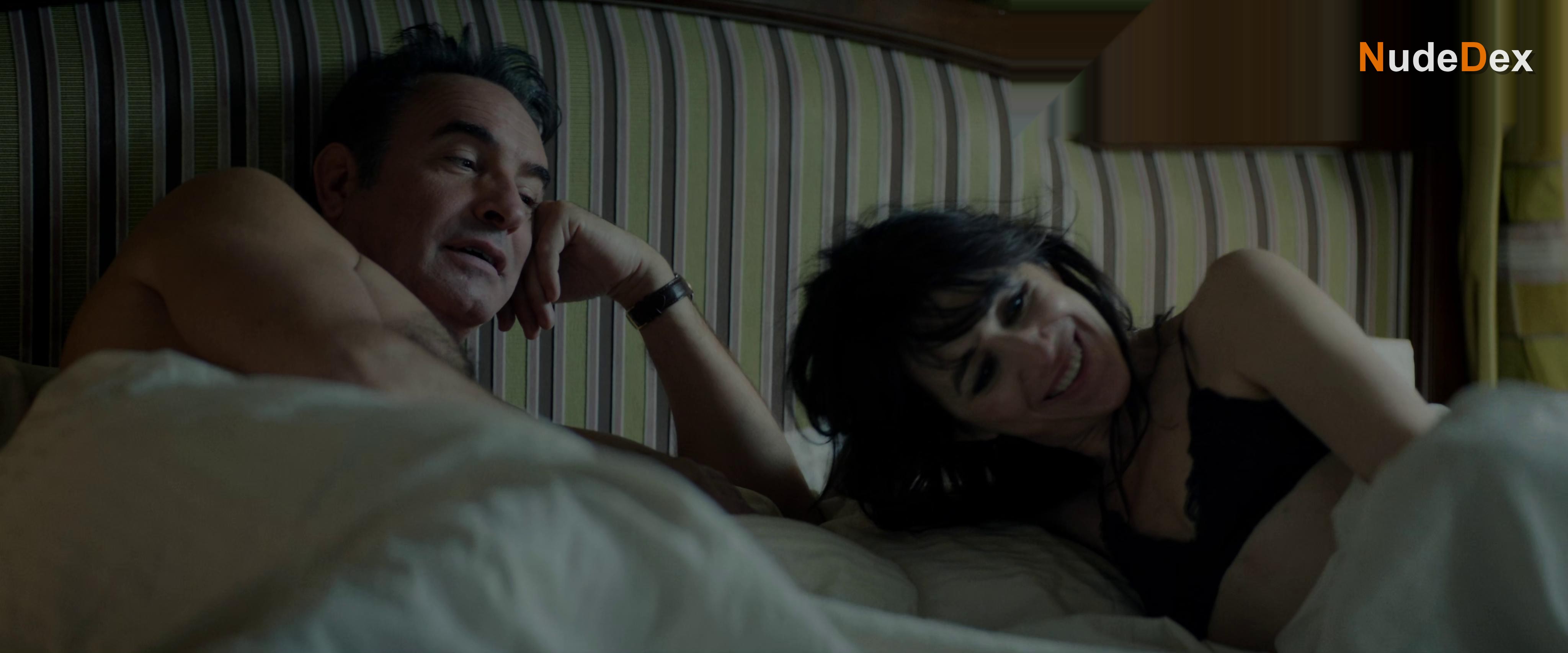 Charlotte Gainsbourg in Alphonse, photo 61