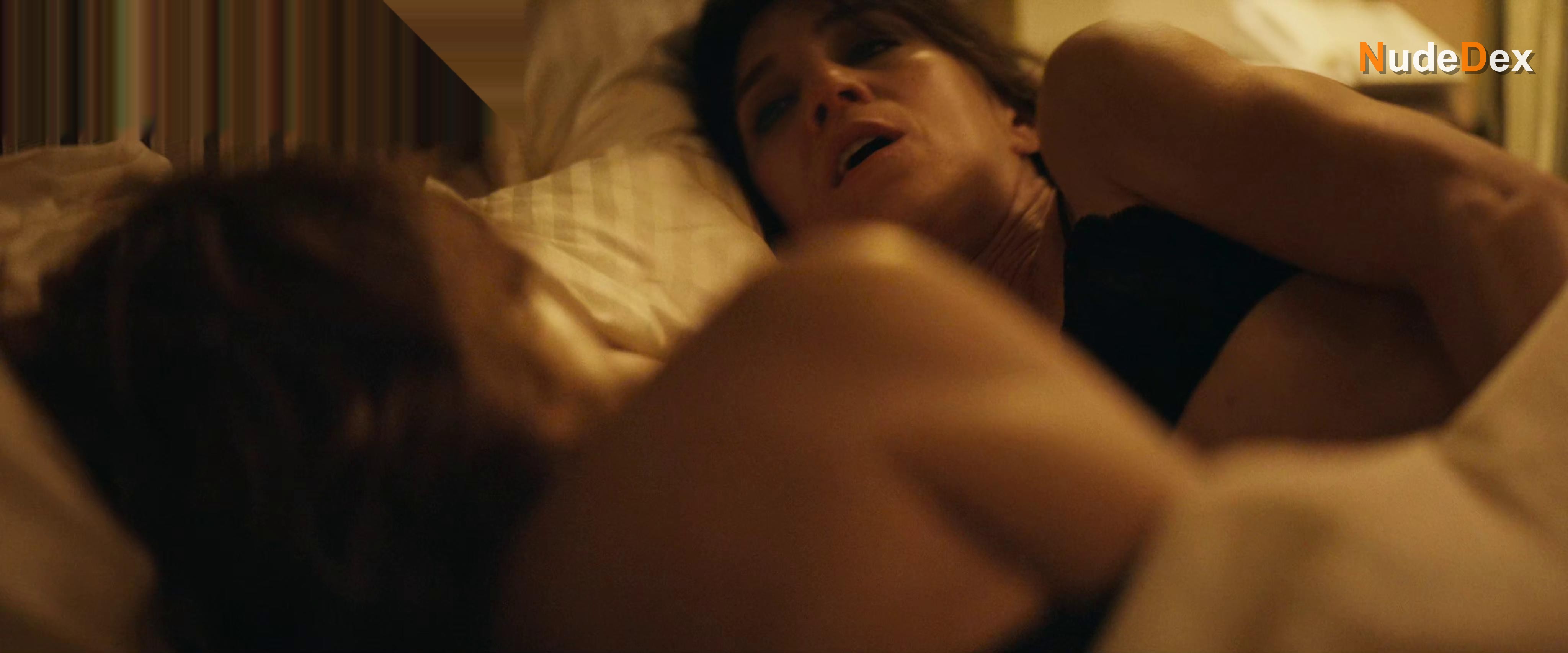 Charlotte Gainsbourg in Alphonse, photo 67