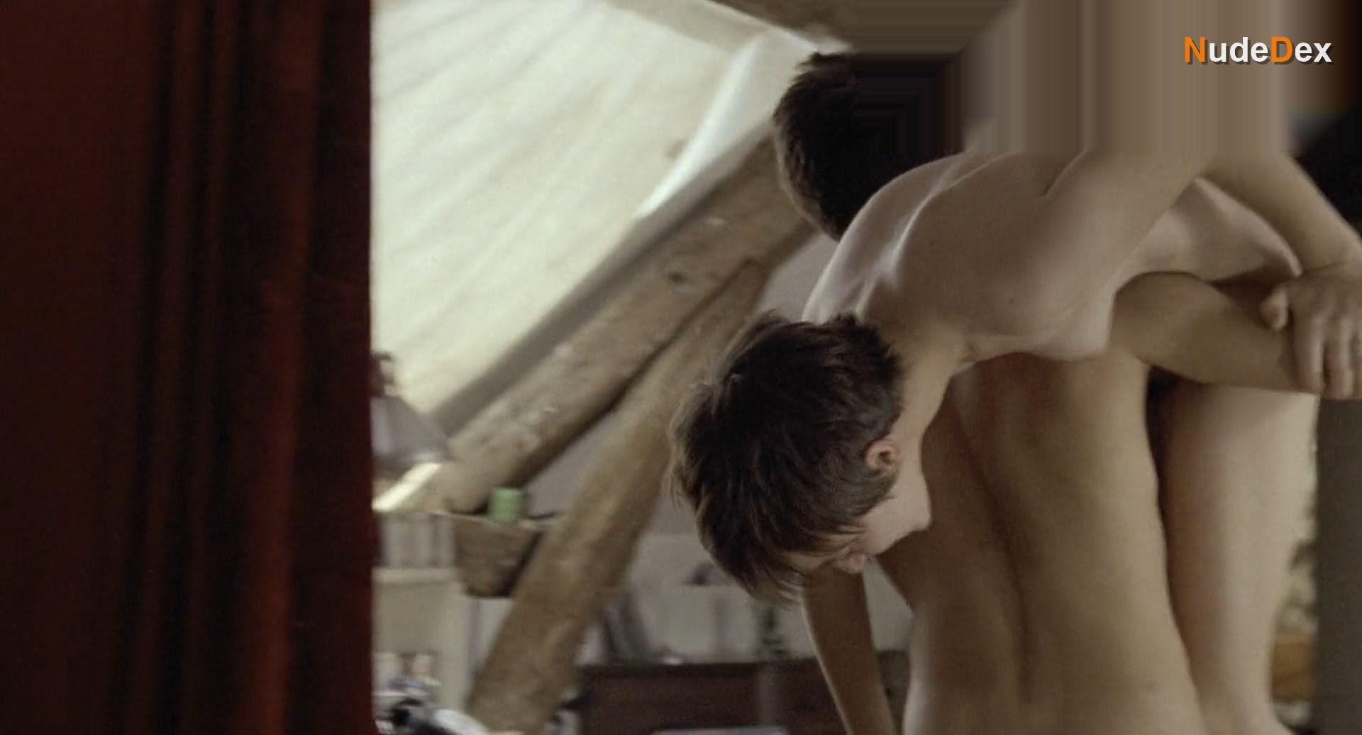 Charlotte Gainsbourg in Amoureuse, photo 5