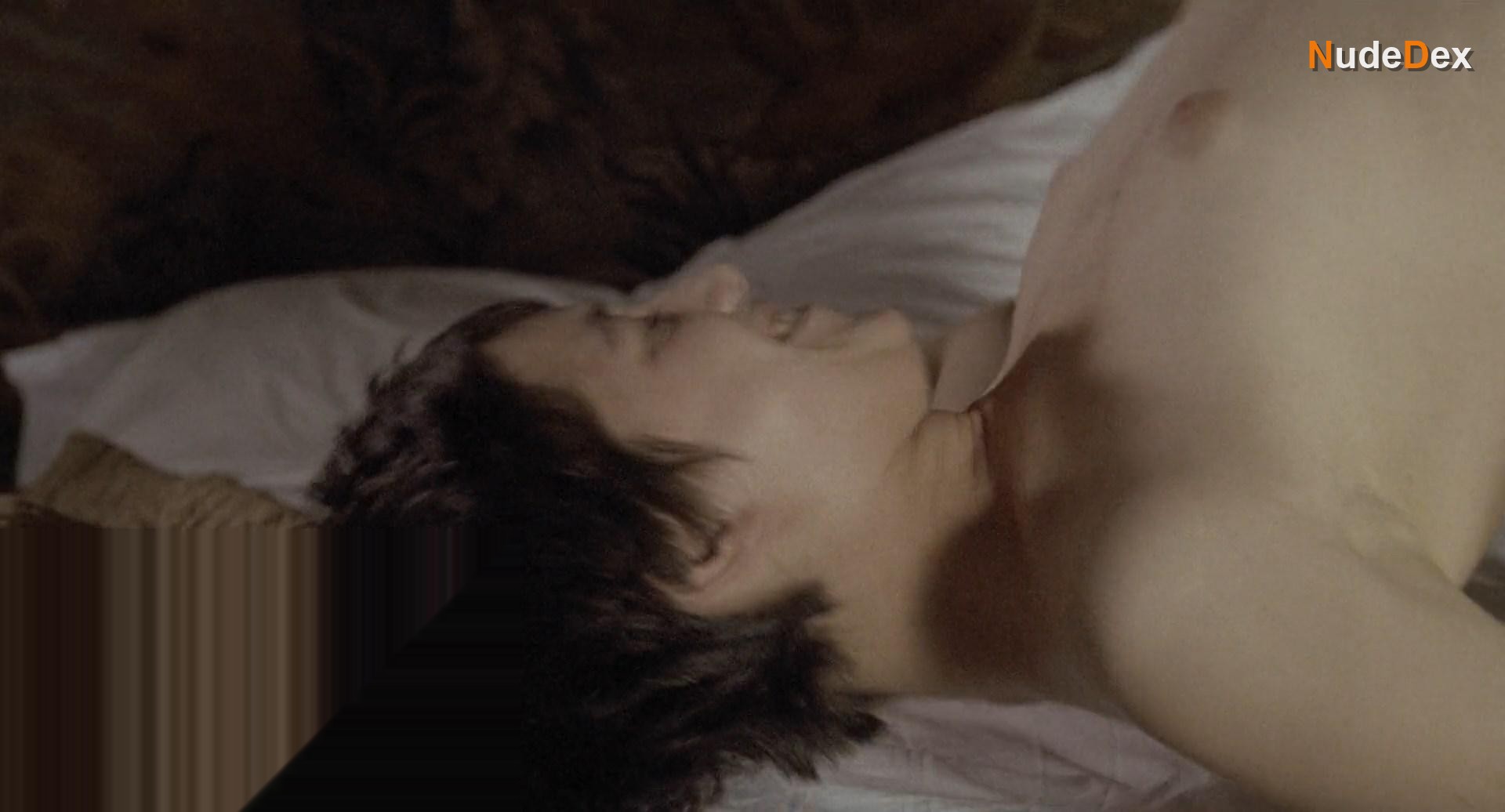 Charlotte Gainsbourg in Amoureuse, photo 13