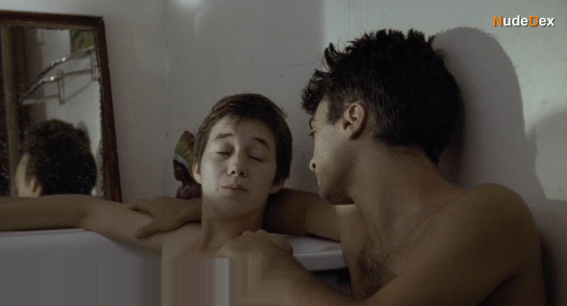 Charlotte Gainsbourg in Amoureuse, photo 17