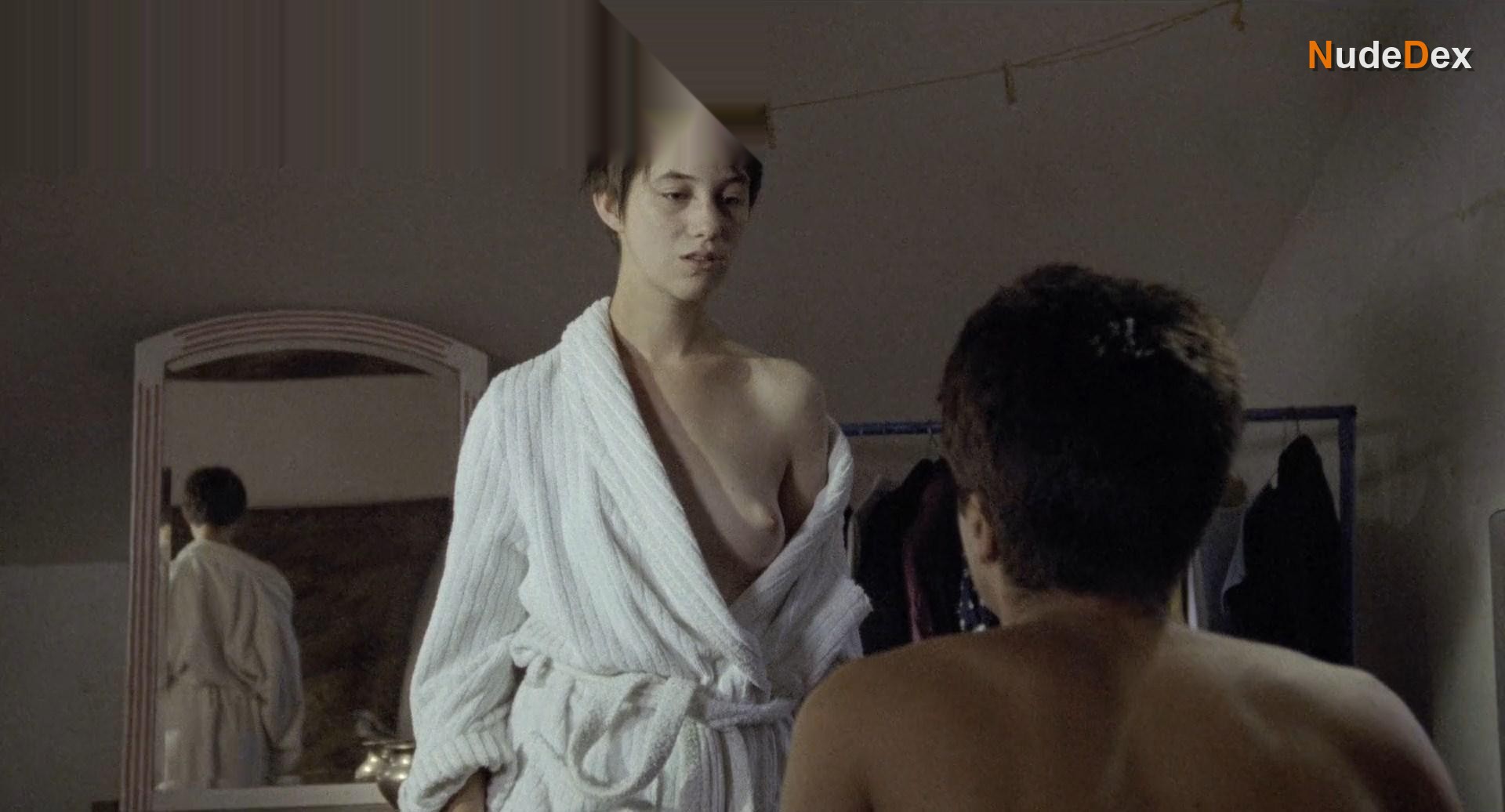 Charlotte Gainsbourg in Amoureuse, photo 18