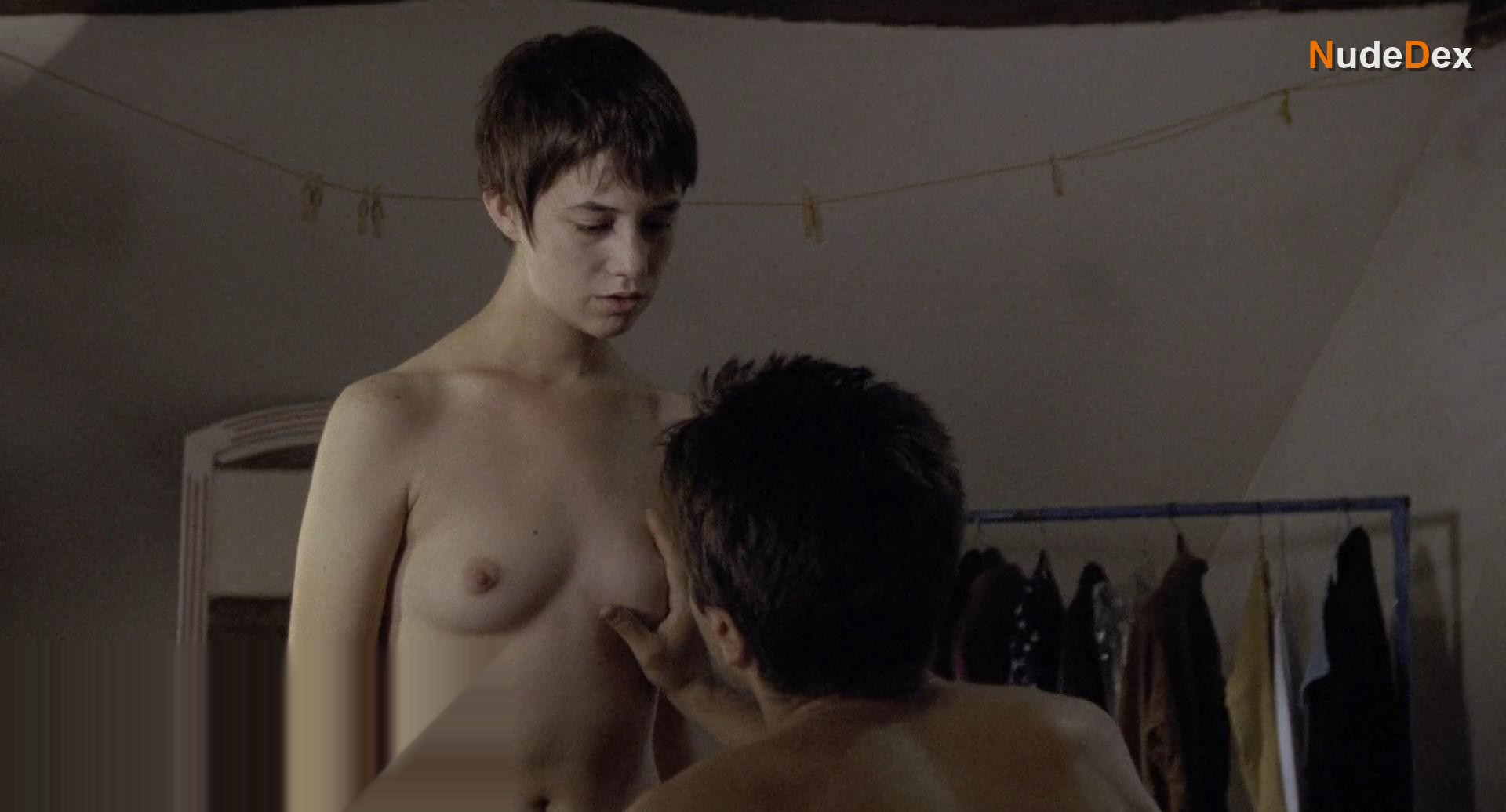 Charlotte Gainsbourg in Amoureuse, photo 20
