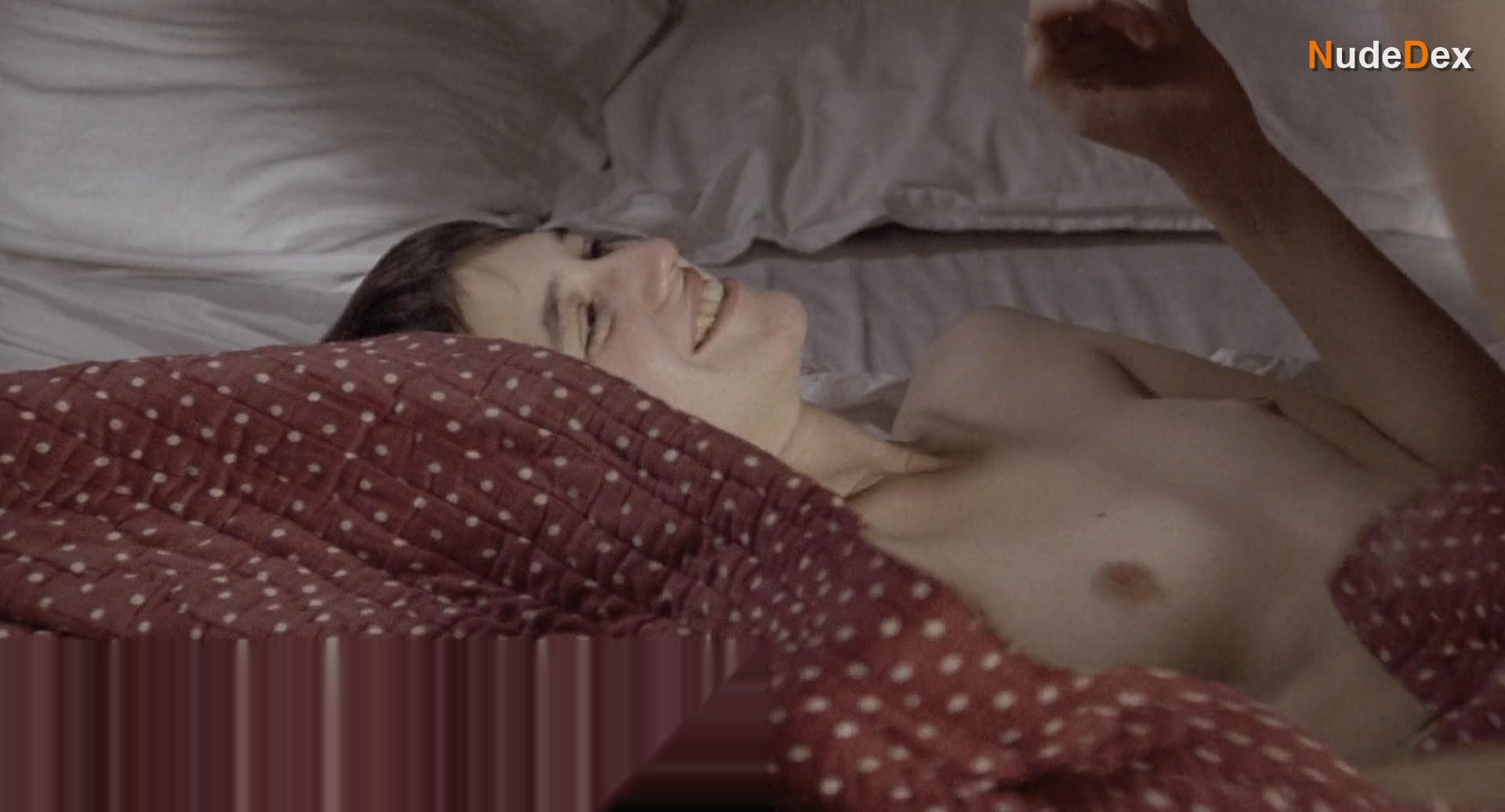 Charlotte Gainsbourg in Amoureuse, photo 22