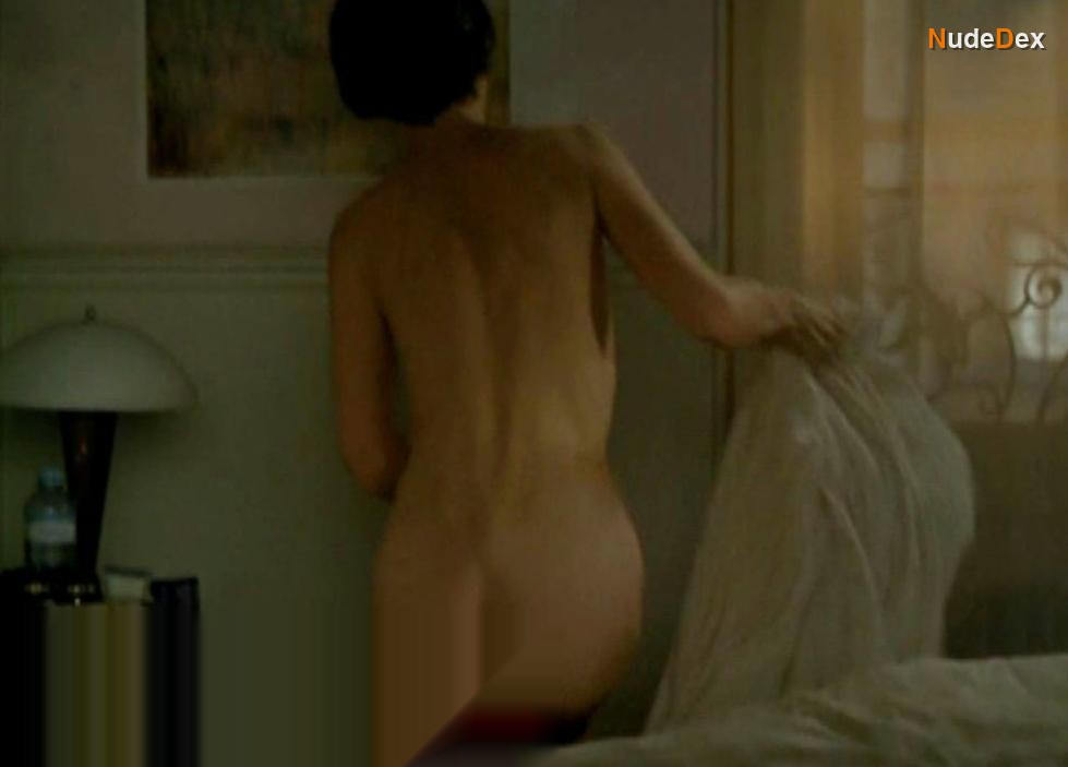 Charlotte Gainsbourg in Anna Oz, photo 1