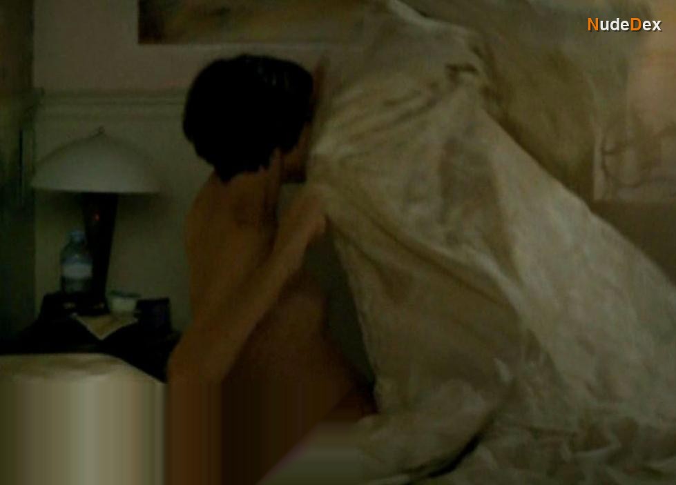 Charlotte Gainsbourg in Anna Oz, photo 2