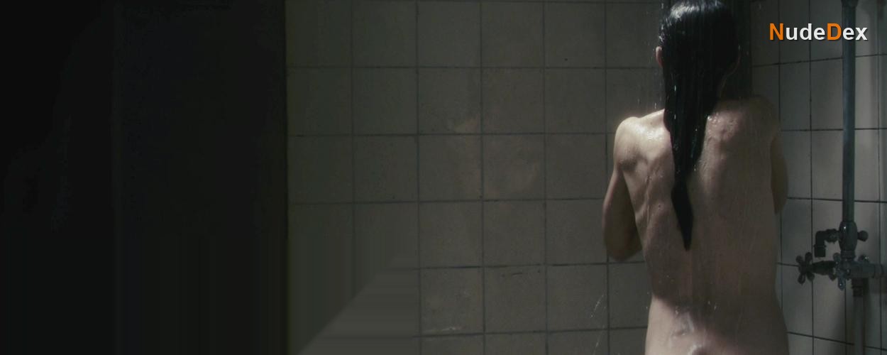Charlotte Gainsbourg in Antichrist, photo 2