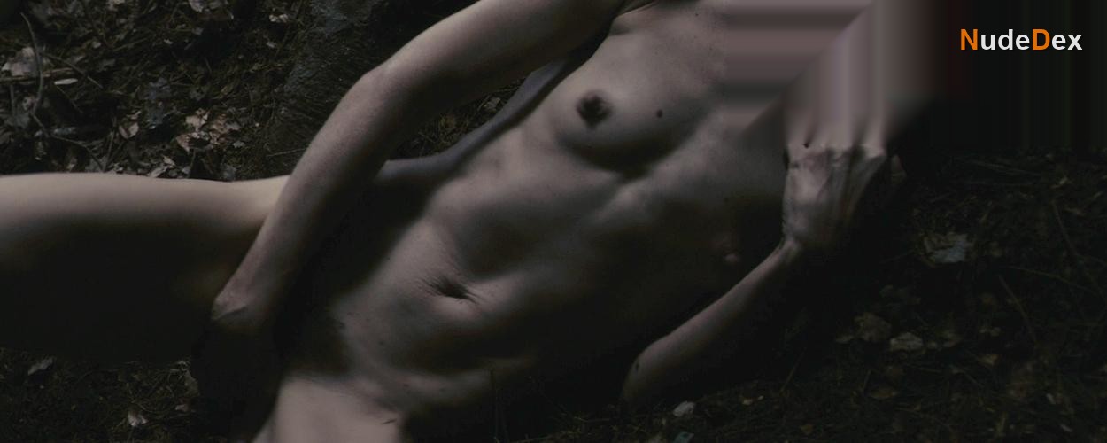 Charlotte Gainsbourg in Antichrist, photo 5