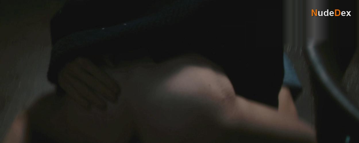 Charlotte Gainsbourg in Antichrist, photo 6