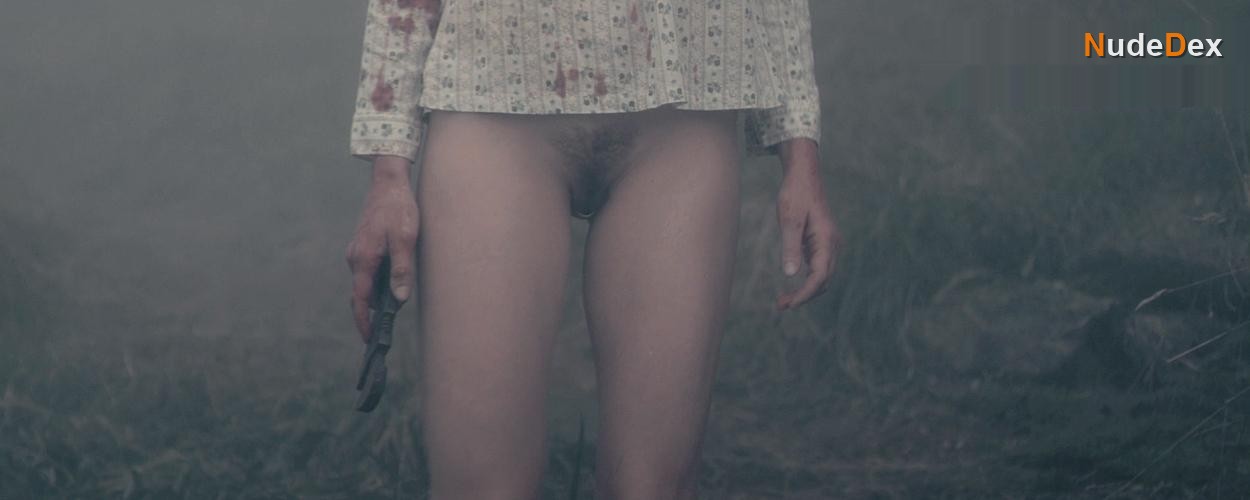 Charlotte Gainsbourg in Antichrist, photo 9