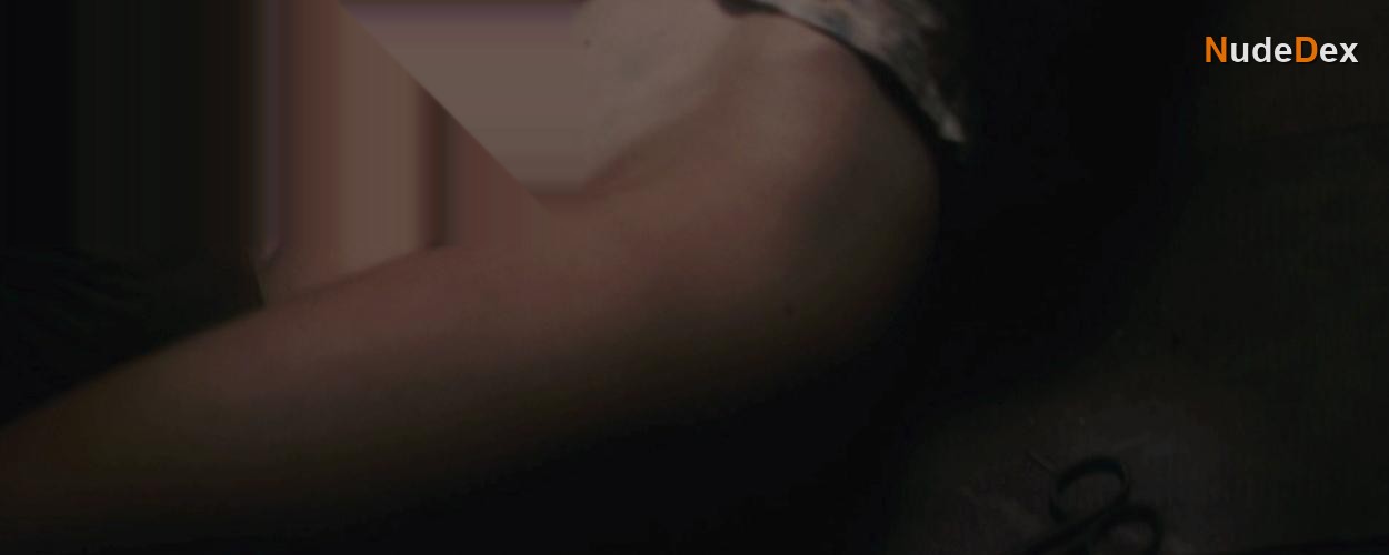 Charlotte Gainsbourg in Antichrist, photo 10