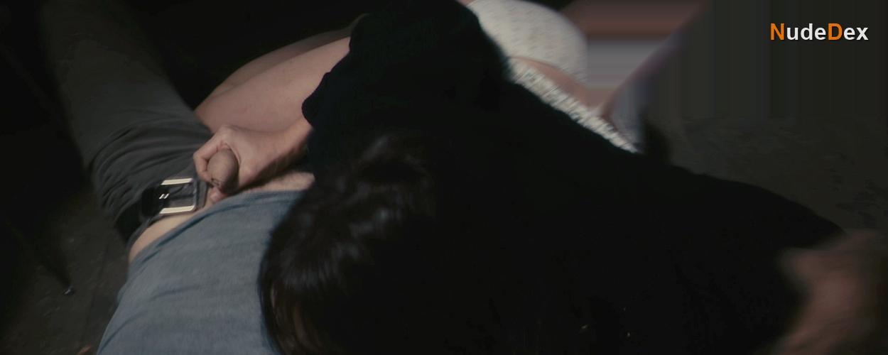 Charlotte Gainsbourg in Antichrist, photo 12