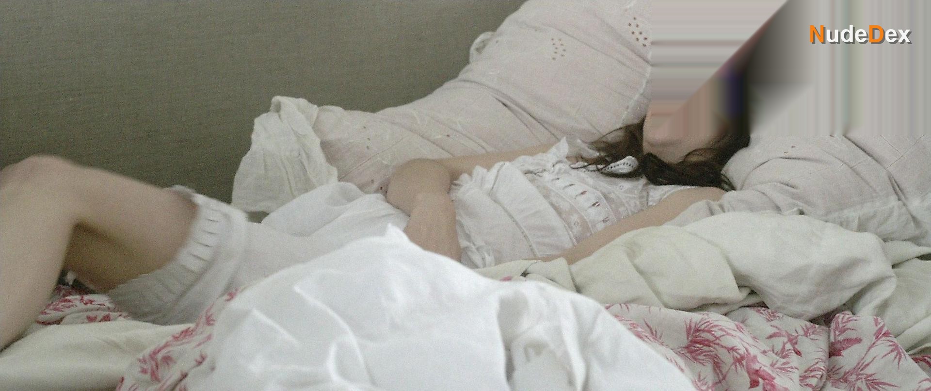 Charlotte Gainsbourg in Confession Of A Child Of The Century, photo 2