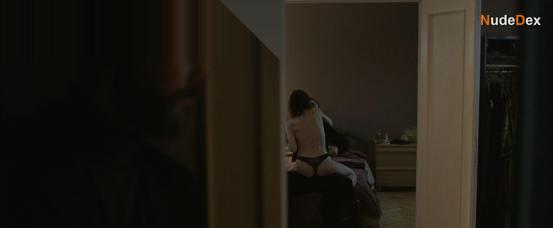 Charlotte Gainsbourg in Dark Crimes, photo 4