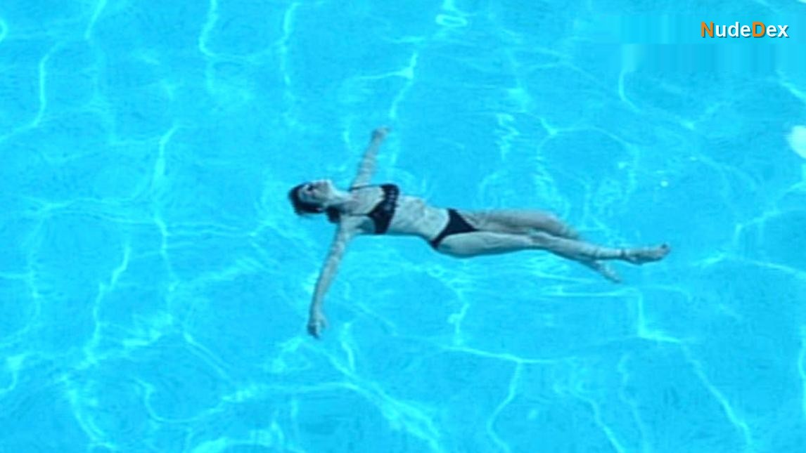 Charlotte Gainsbourg in Happily Ever After, photo 6