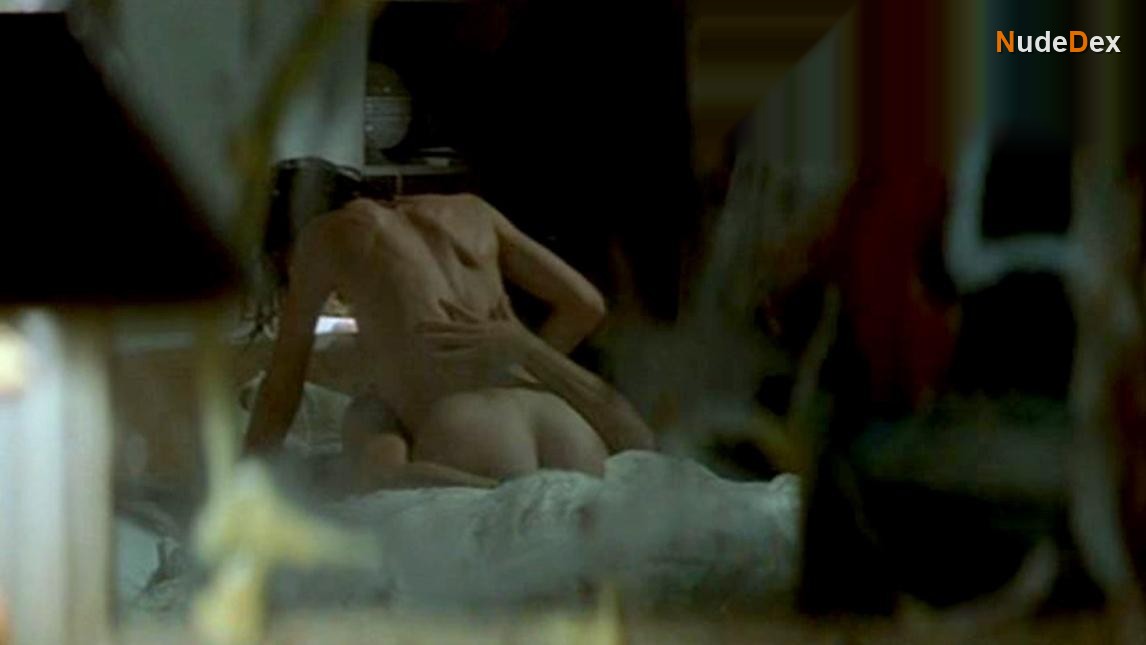 Charlotte Gainsbourg in Happily Ever After, photo 7
