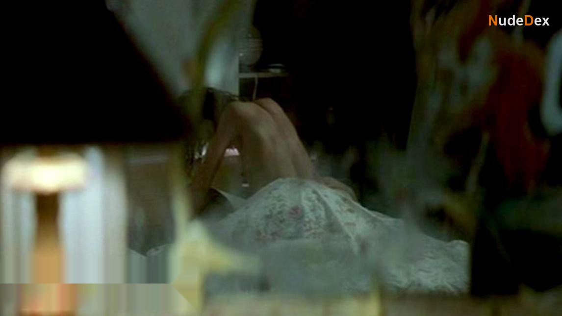 Charlotte Gainsbourg in Happily Ever After, photo 8