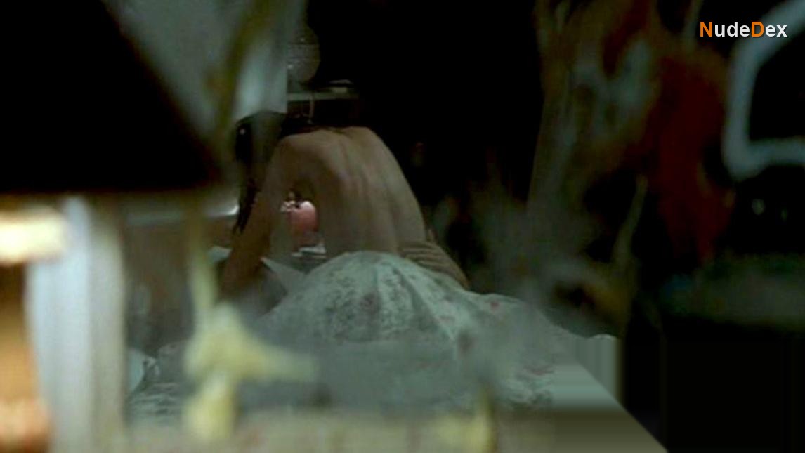 Charlotte Gainsbourg in Happily Ever After, photo 9