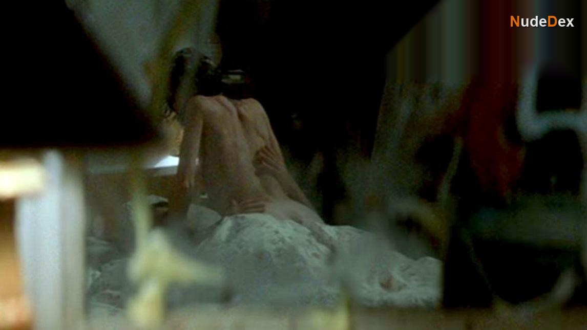 Charlotte Gainsbourg in Happily Ever After, photo 10