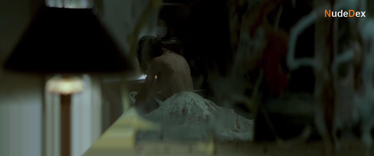 Charlotte Gainsbourg in Happily Ever After, photo 13