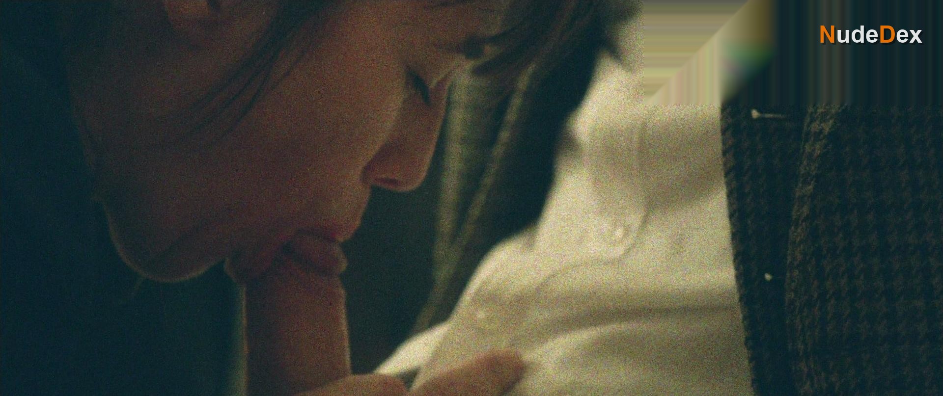 Charlotte Gainsbourg in Nymphomaniac: Vol. Ii, photo 8