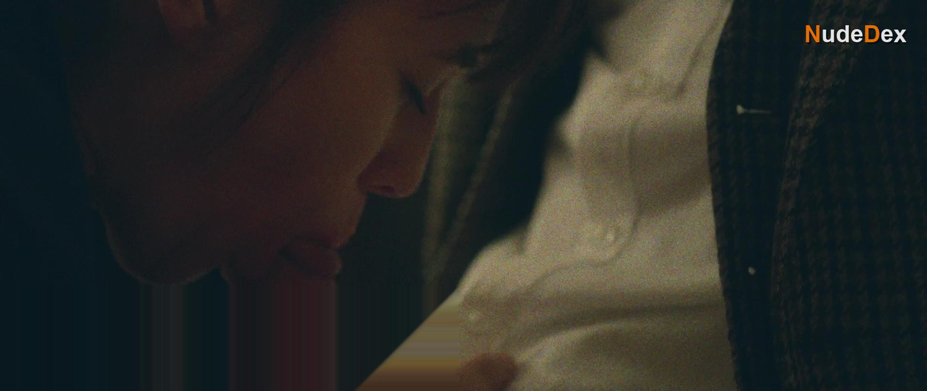 Charlotte Gainsbourg in Nymphomaniac: Vol. Ii, photo 15