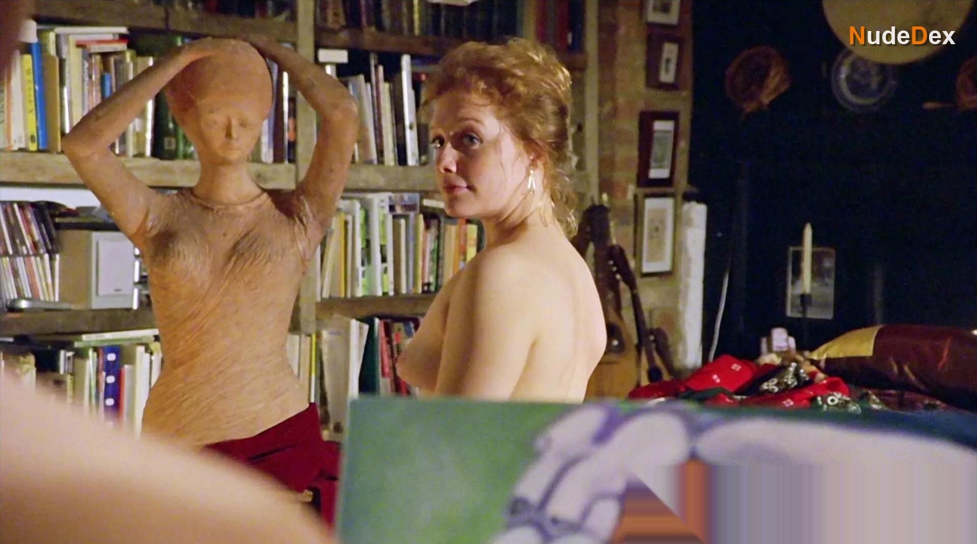Charlotte Lucas in Midsomer Murders, photo 1