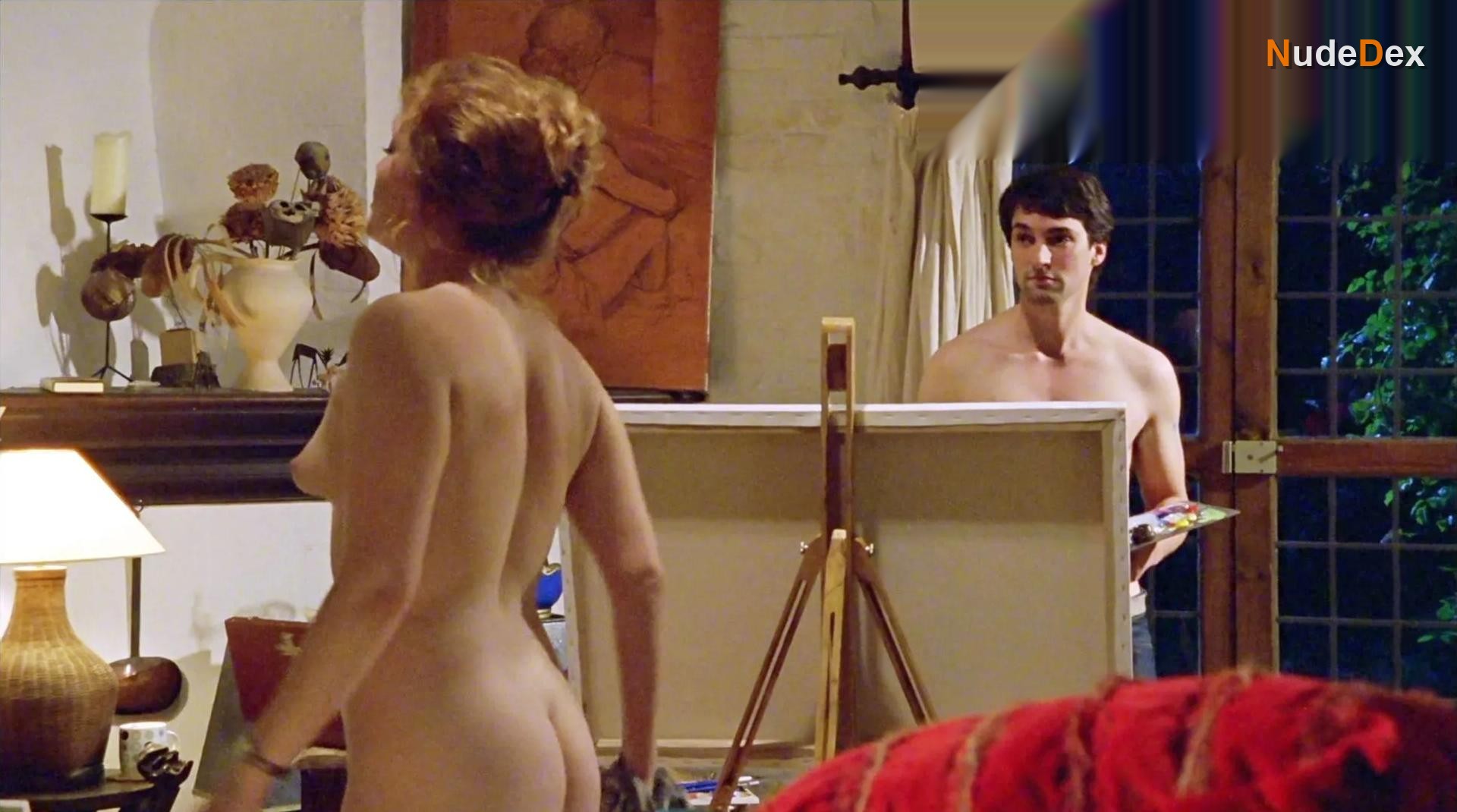 Charlotte Lucas in Midsomer Murders, photo 2