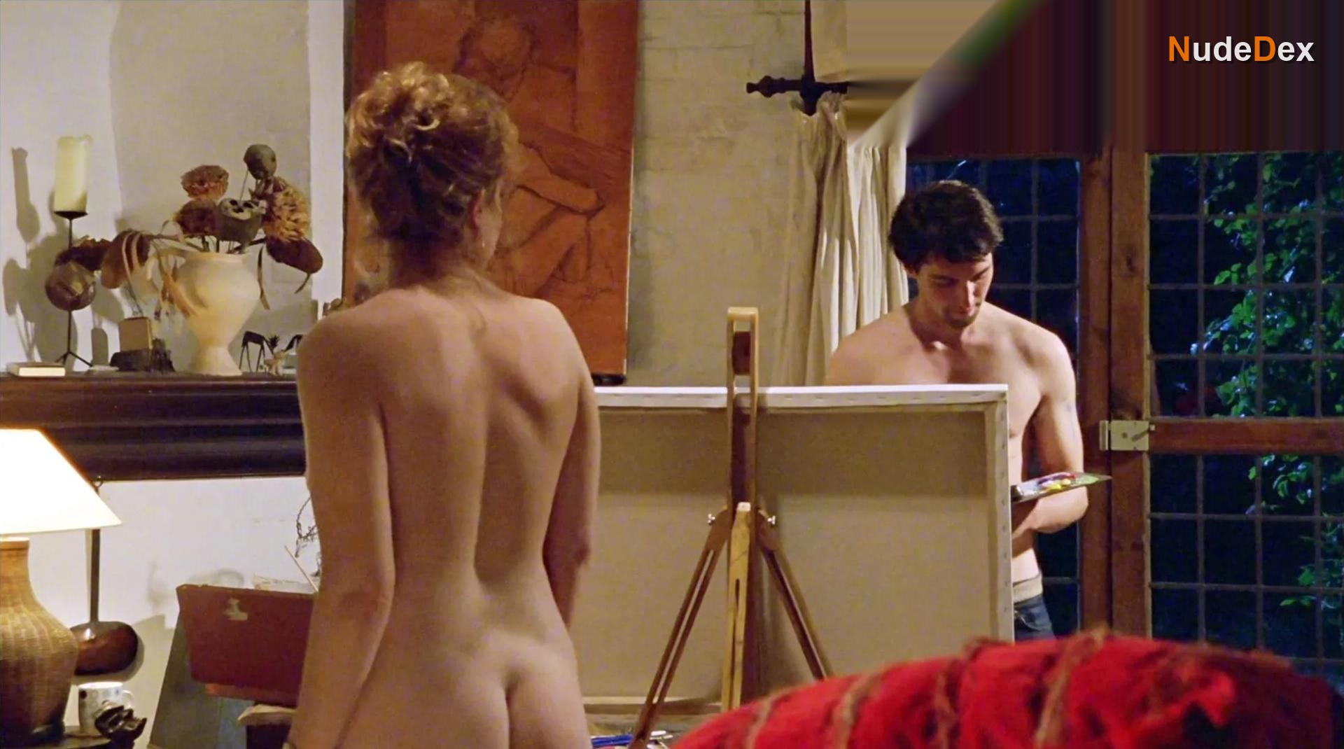 Charlotte Lucas in Midsomer Murders, photo 3