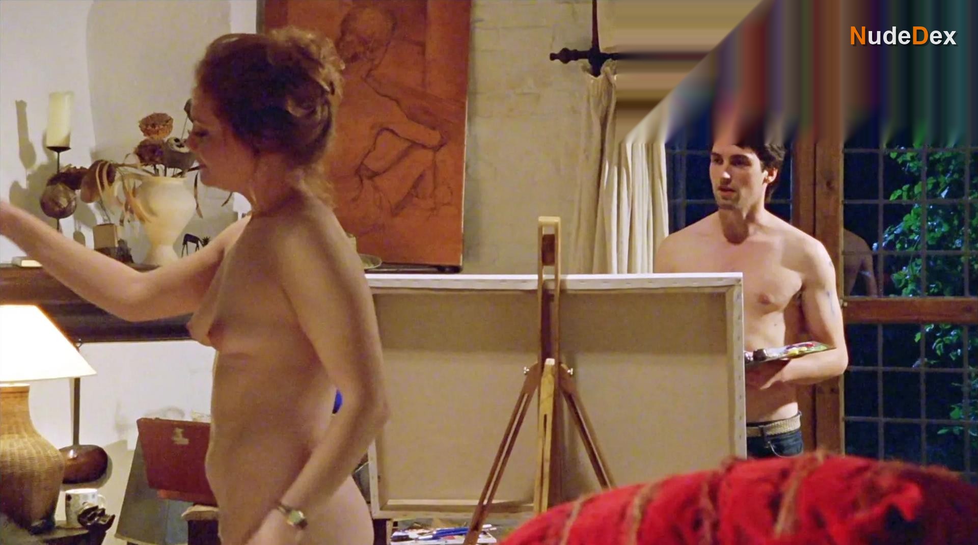 Charlotte Lucas in Midsomer Murders, photo 6