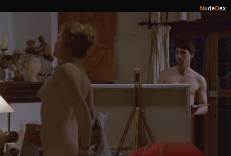 Charlotte Lucas in Midsomer Murders, photo 7